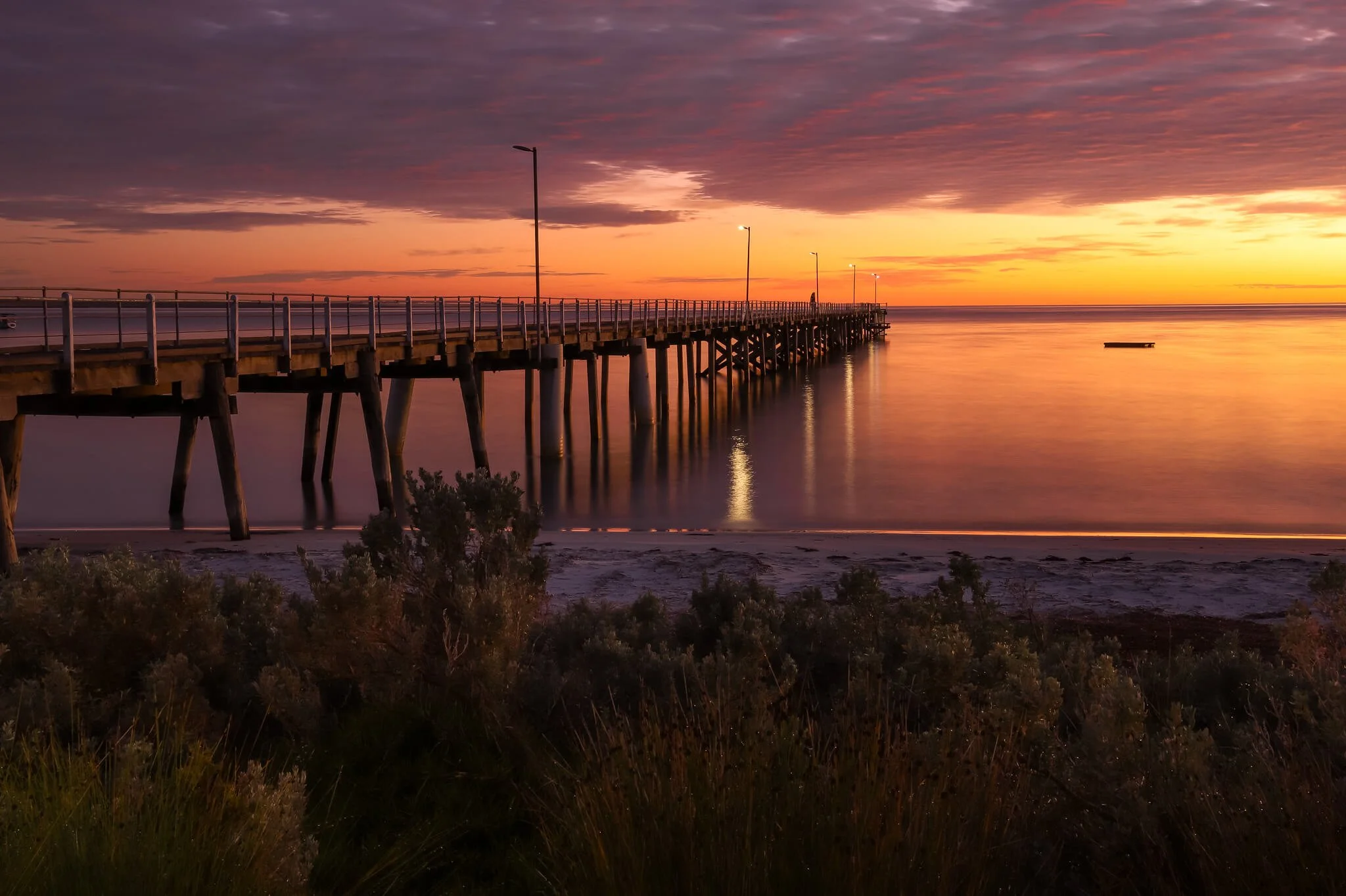 Port Neill — DODDLIFE