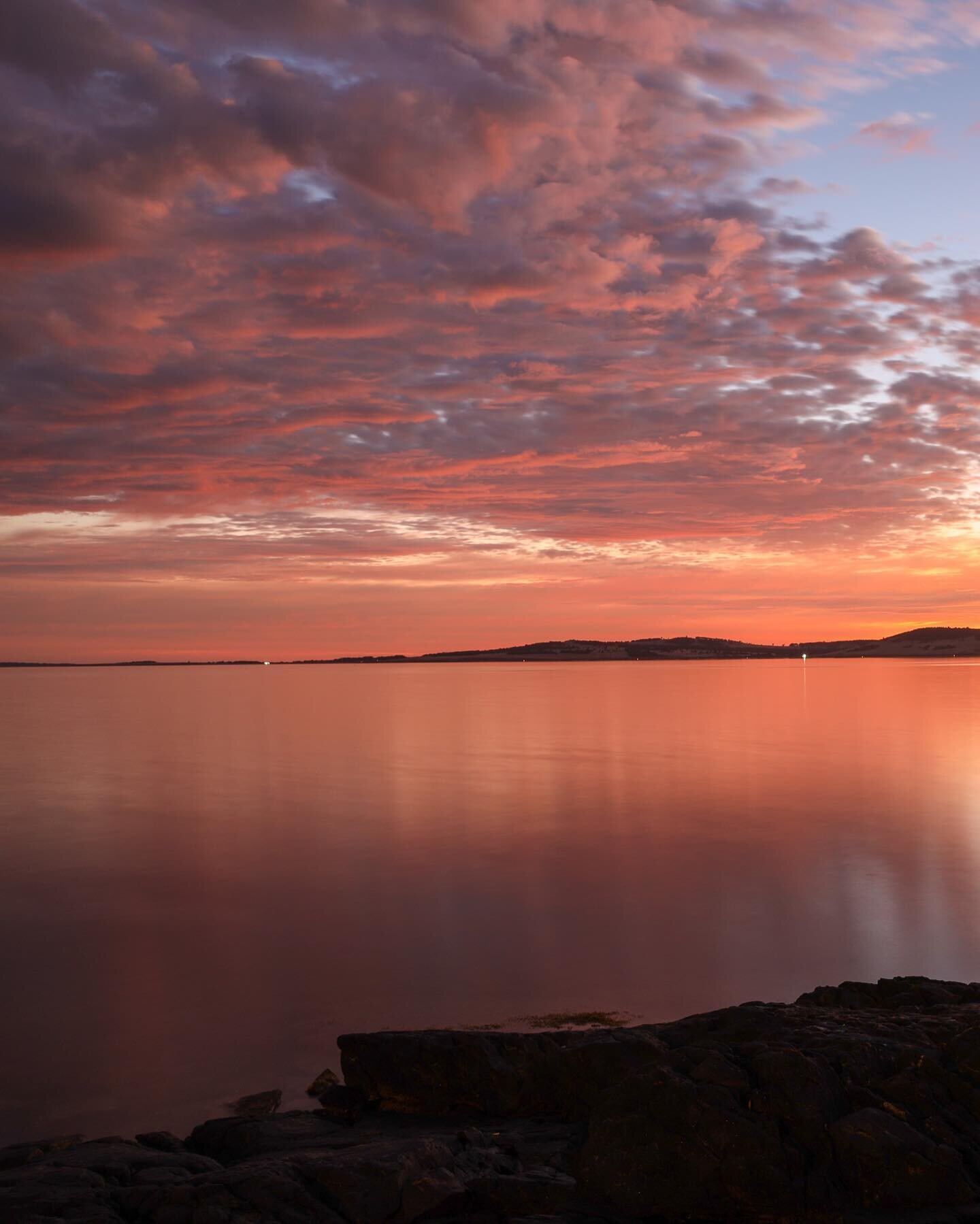 Boston Island 5/4/23

I have missed a few sunrises lately and knowing that these calm and colourful autumn mornings won't last forever provided me with the inspiration needed to grab my camera gear. 

I hope you enjoy.
.
.
.
.
.
.

#photographer #can