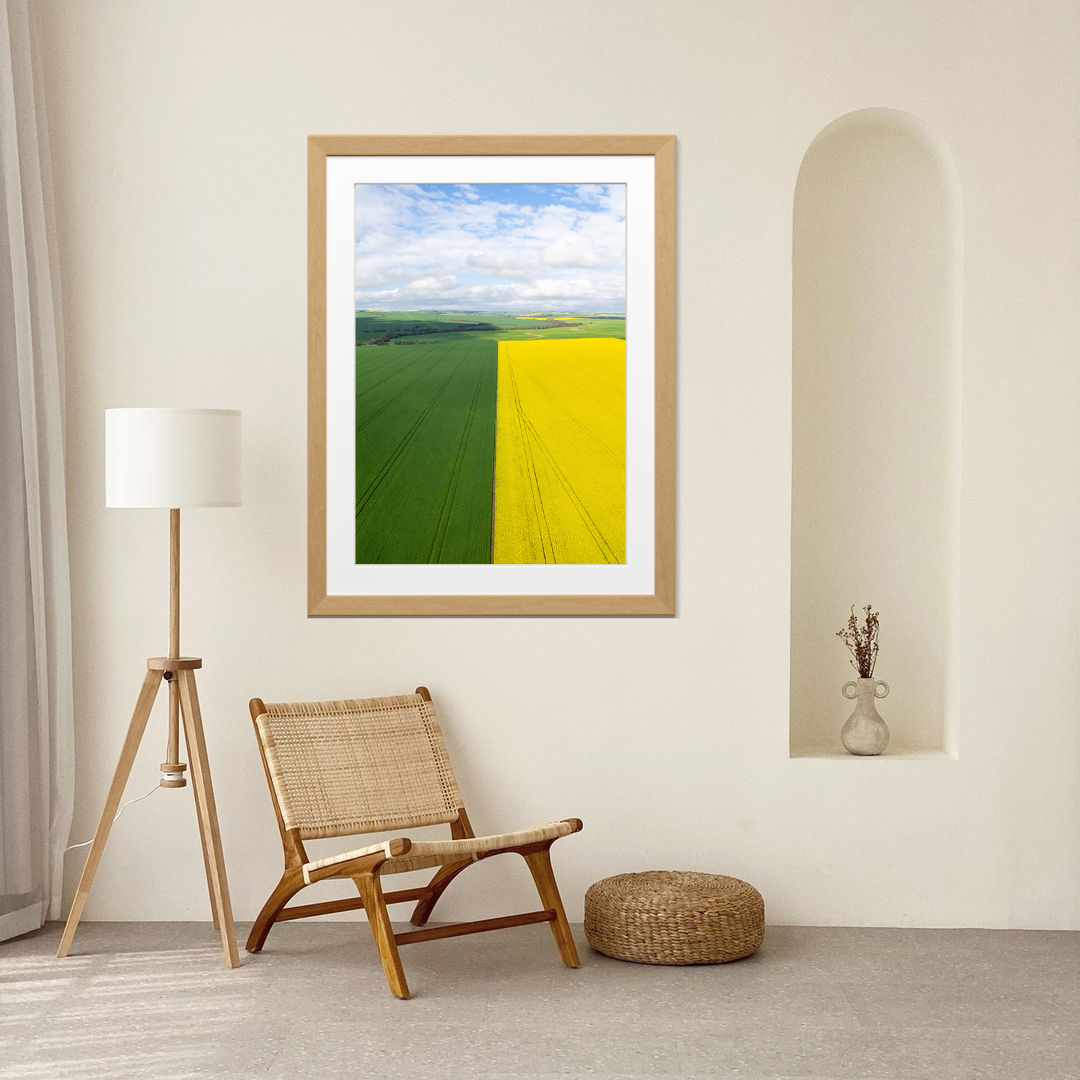 Clean Beige Brown Interior Wall Frame Display Mockup Instagram Post (2).png
