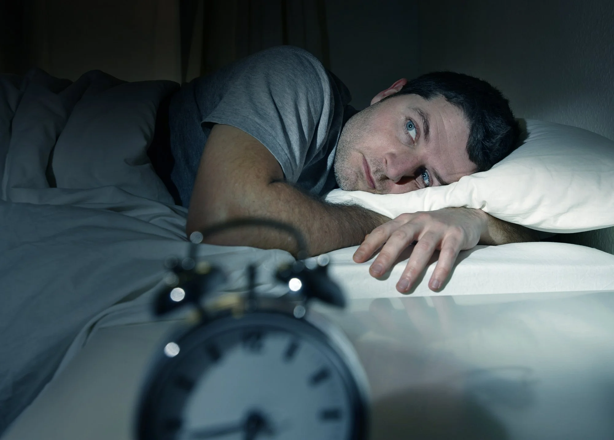 The Correlation between Sleep and Mental Health: How Do Restless Nights Worsen Psychiatric Disorders?