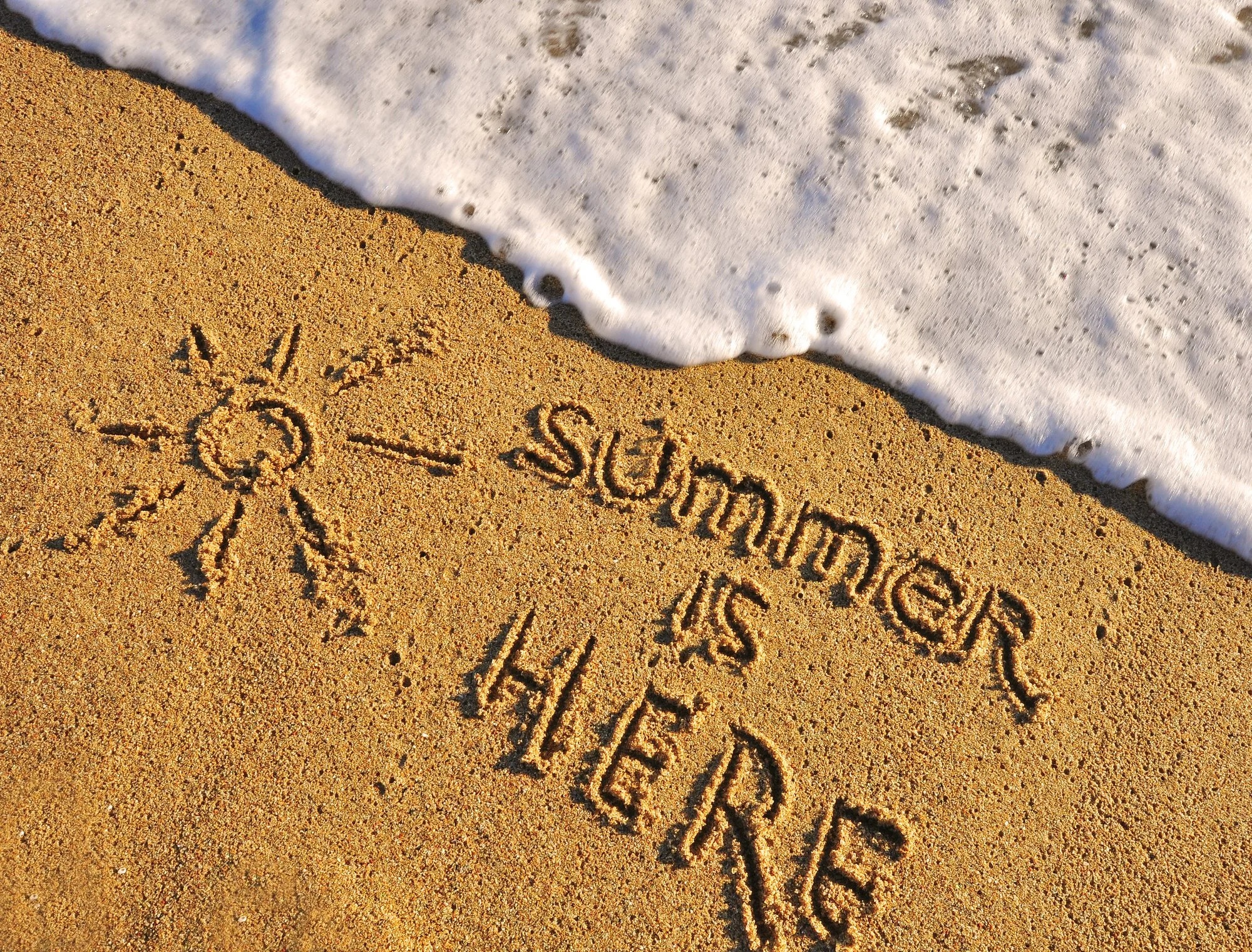 A Sound Mind for Summertime: 9 Tips to Keep Your Cool When Stress Heats Up