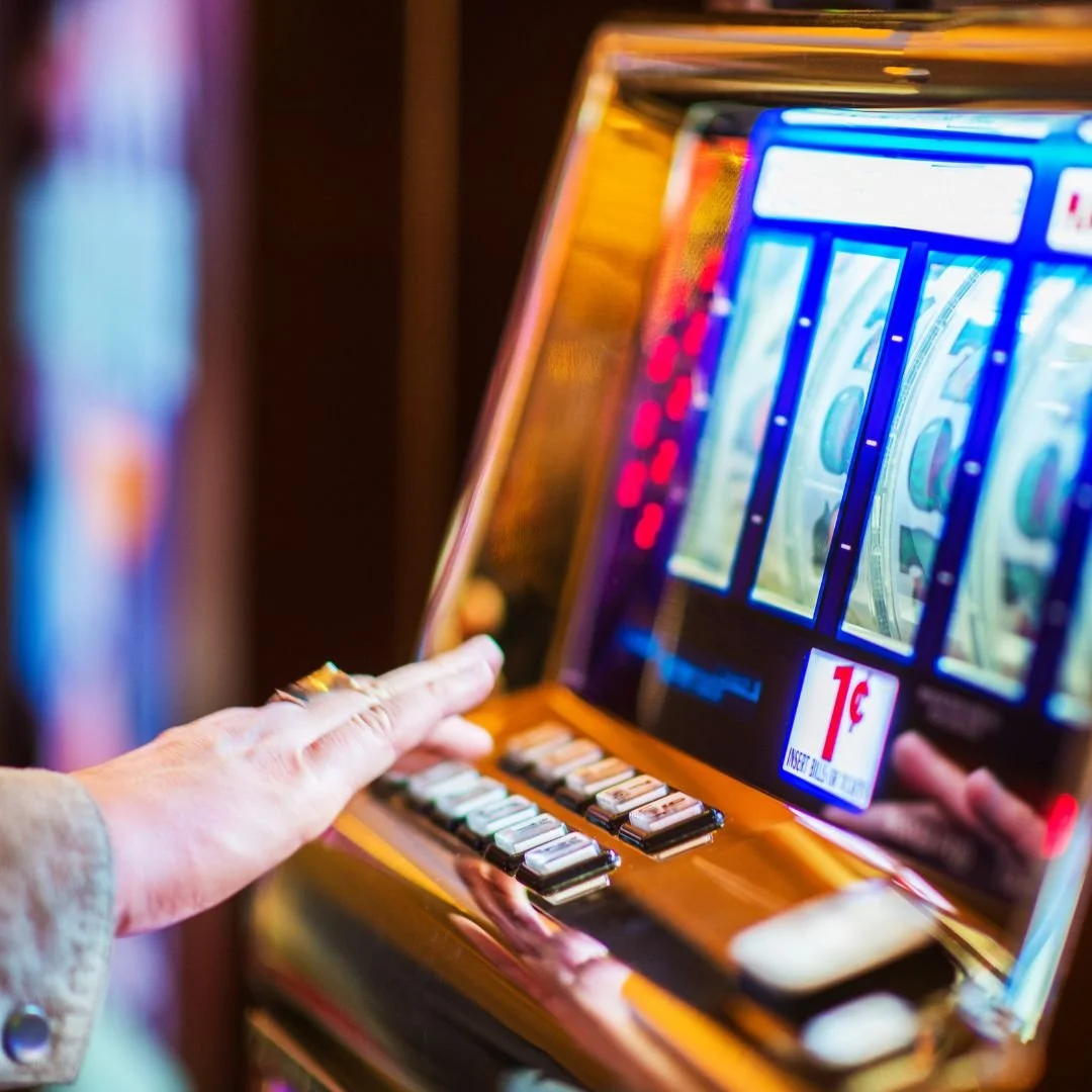 Gambling Has Become a Mental Health Issue: Statistics & Helping Your Loved One Struggling With a Gambling Disorder.