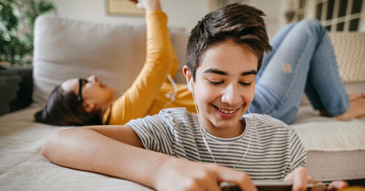 The Digitalization of Our Social Lives is Damaging Mental Health