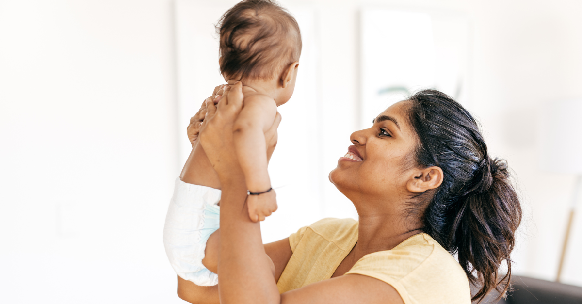 The Harsh Reality of Postpartum Depression Among Mothers