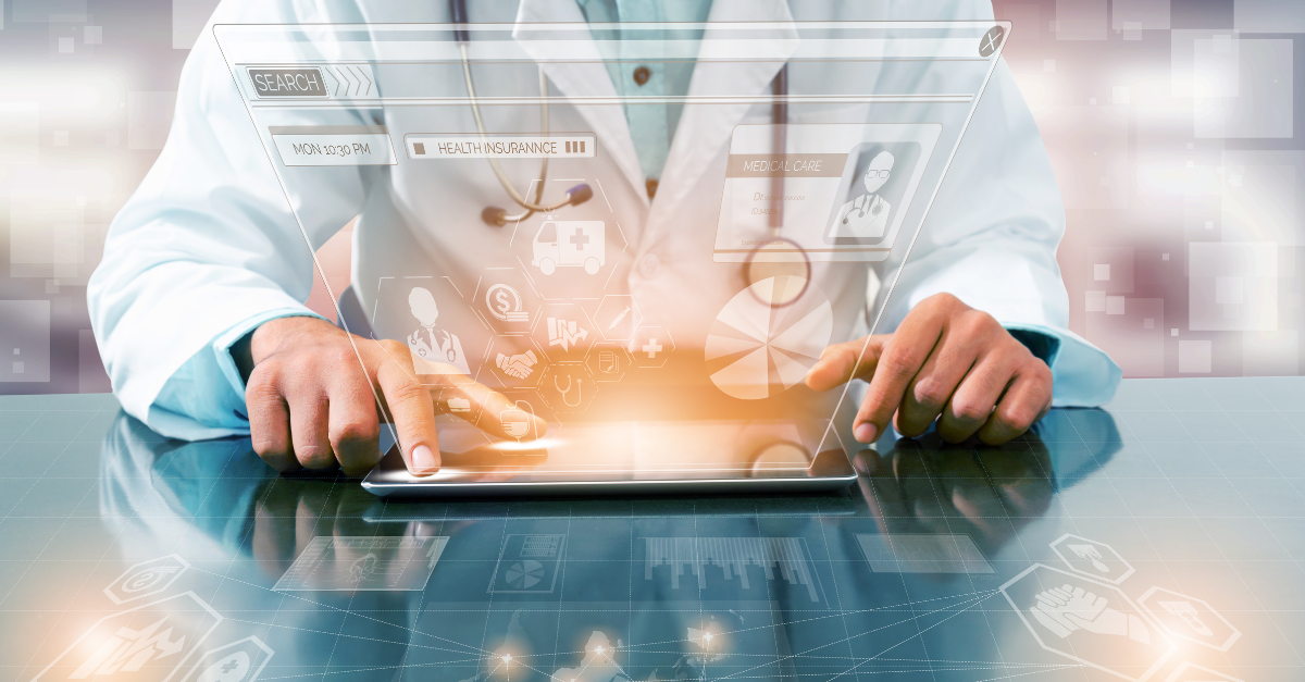 How Artificial Intelligence is Disrupting Behavioral Healthcare