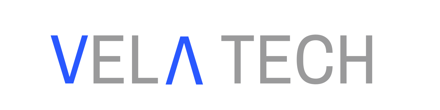 Vela Tech Holding, Inc.