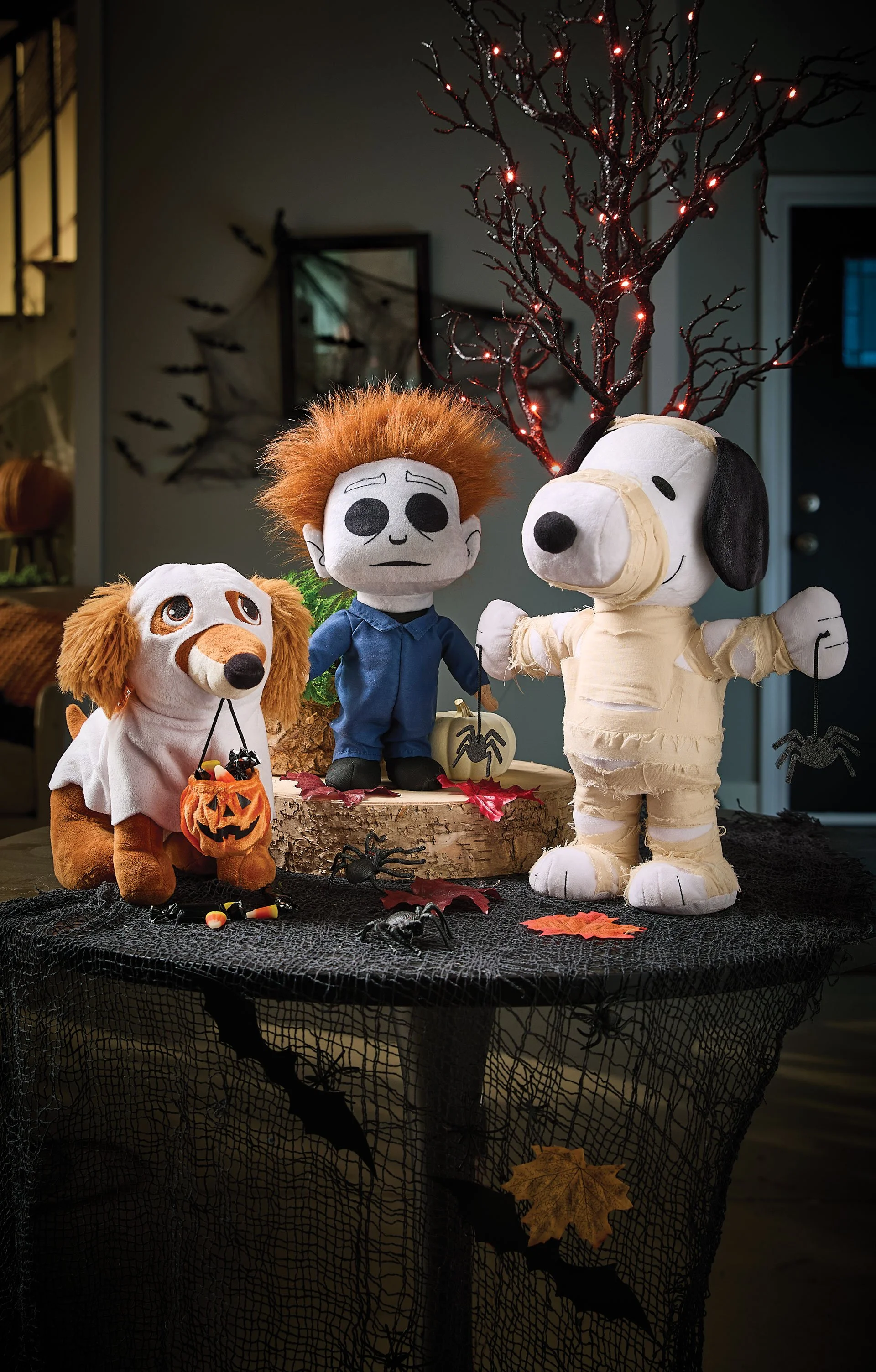 ACE HARDWARE - HALLOWEEN