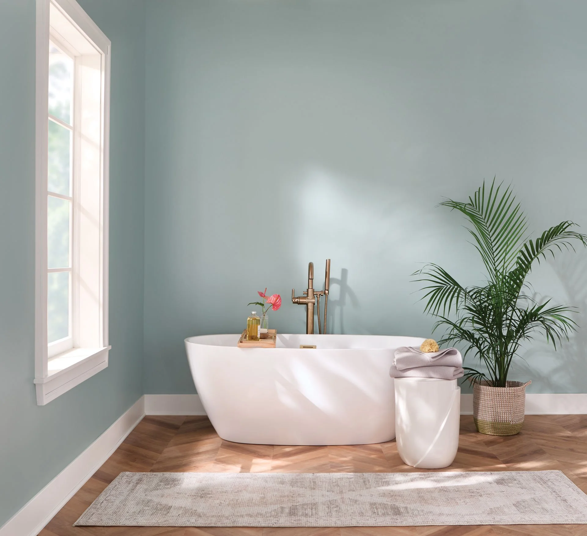 ACE HARDWARE - C+K PAINT