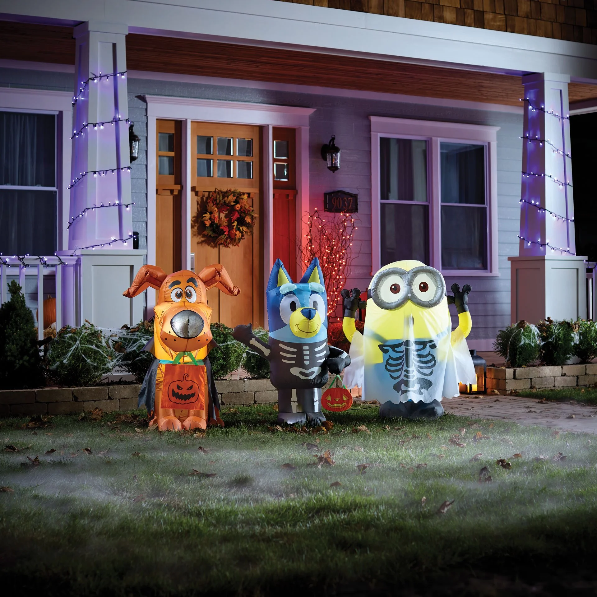 ACE HARDWARE - HALLOWEEN