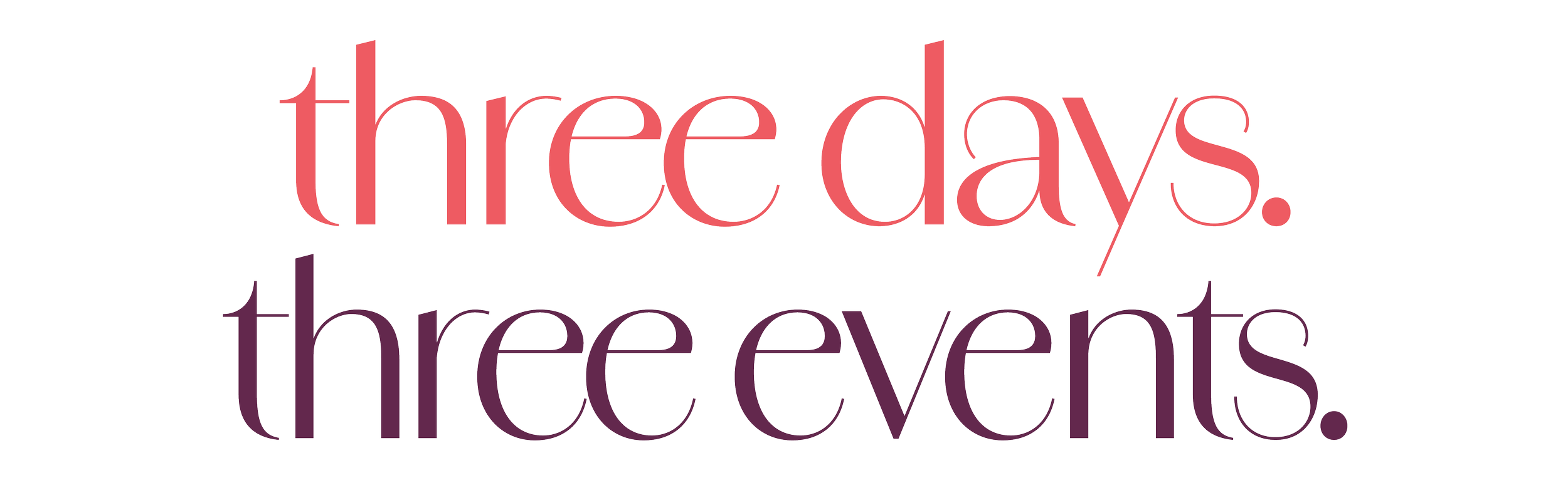 3 Days, 3 Wine Events in Bend Oregon