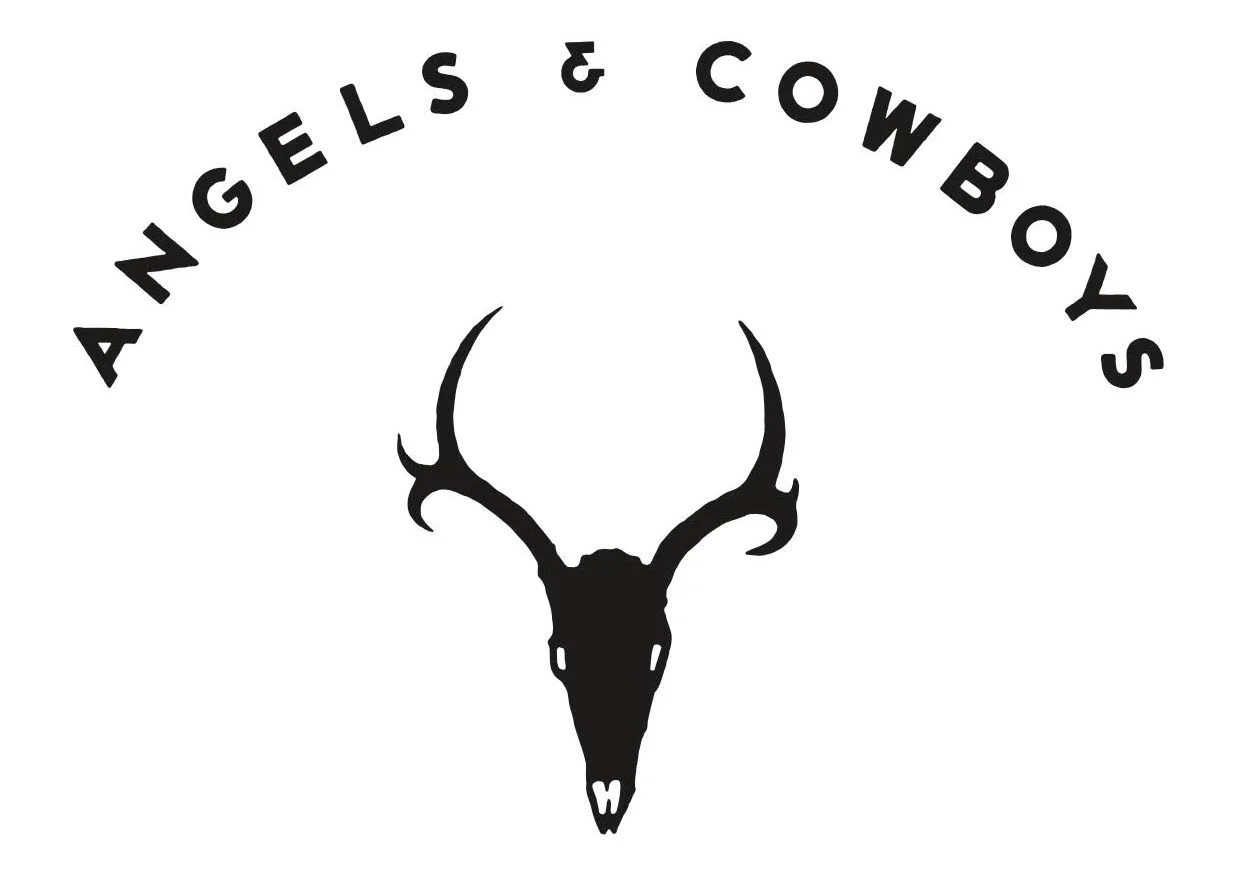 Angels &amp; Cowboys wine