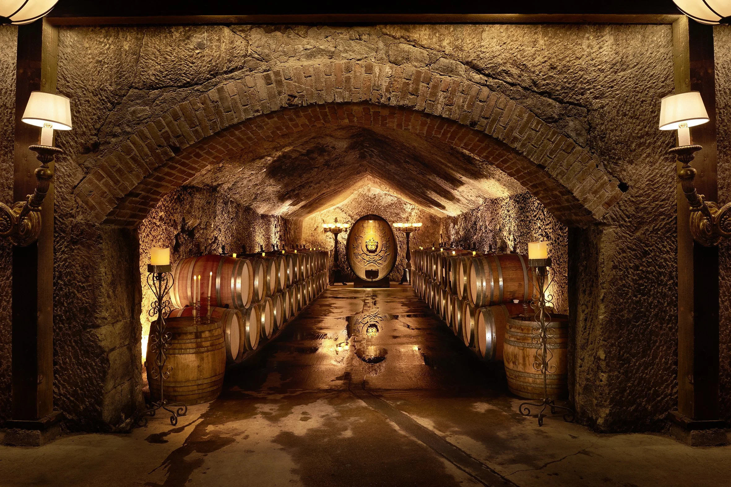 Buena Vista Winery  | Cork and Barrel July 16-18 2026 | Bend OR