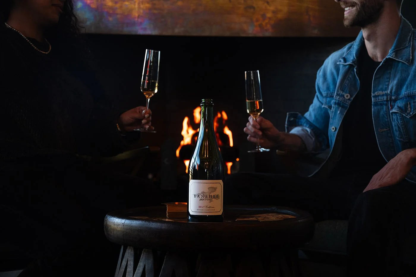 Banshee Winery | Cork and Barrel July 16-18 2026 | Bend OR