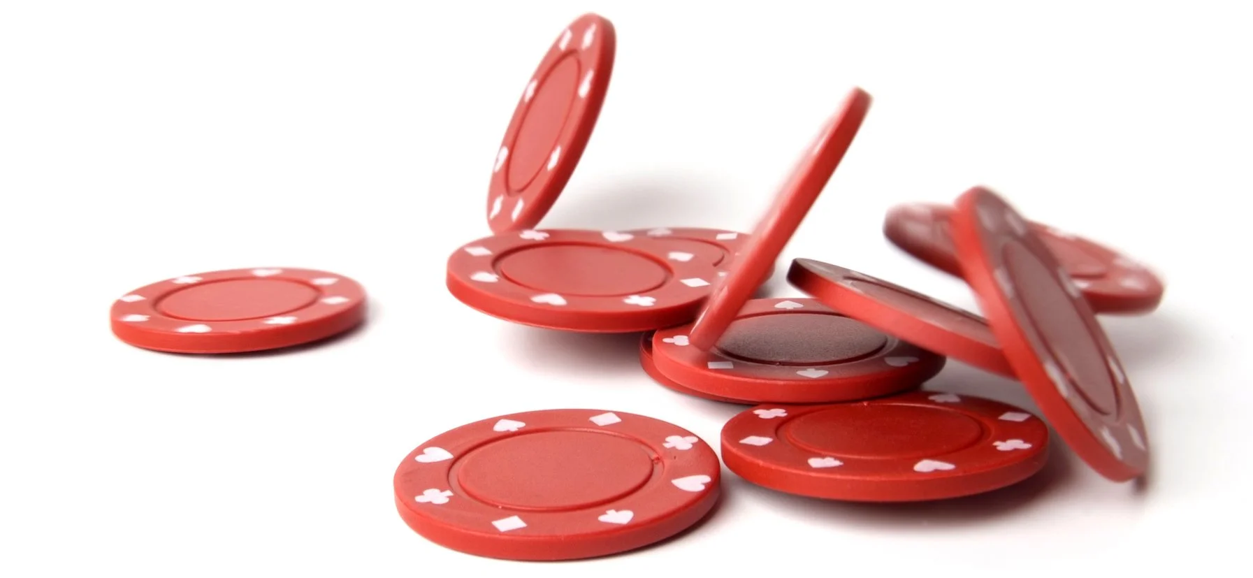 poker chips