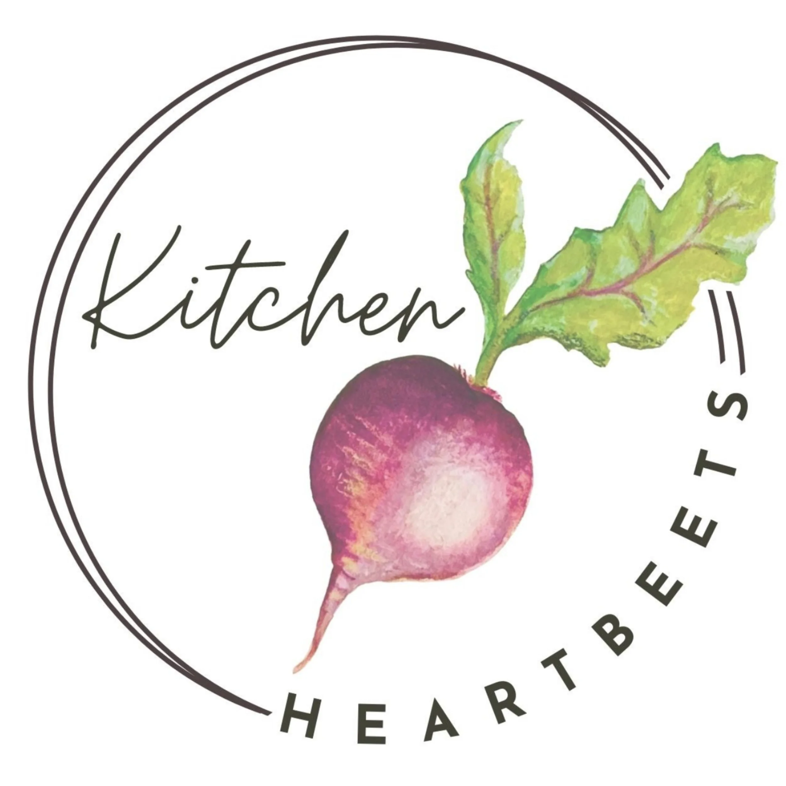 At Sip wine tasting party, July 17, 2026 in Bend OR: Kitchen Heartbeets