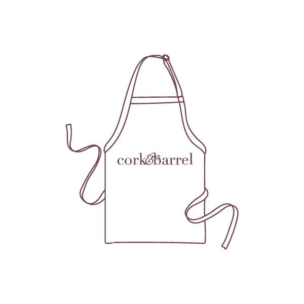 volunteer at Cork and Barrel third week of July in Bend OR