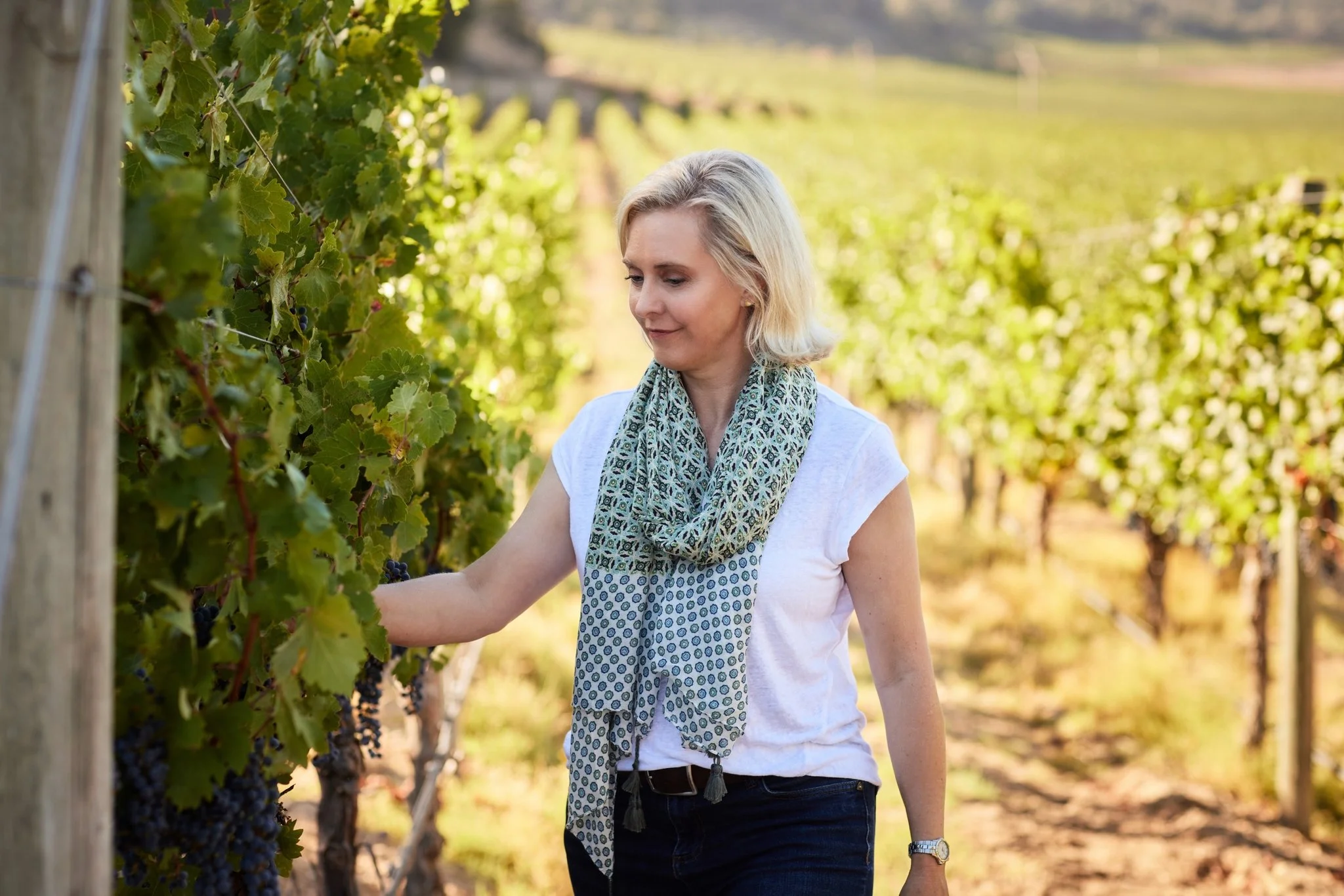 General 2 — Cork & Barrel Wine Event