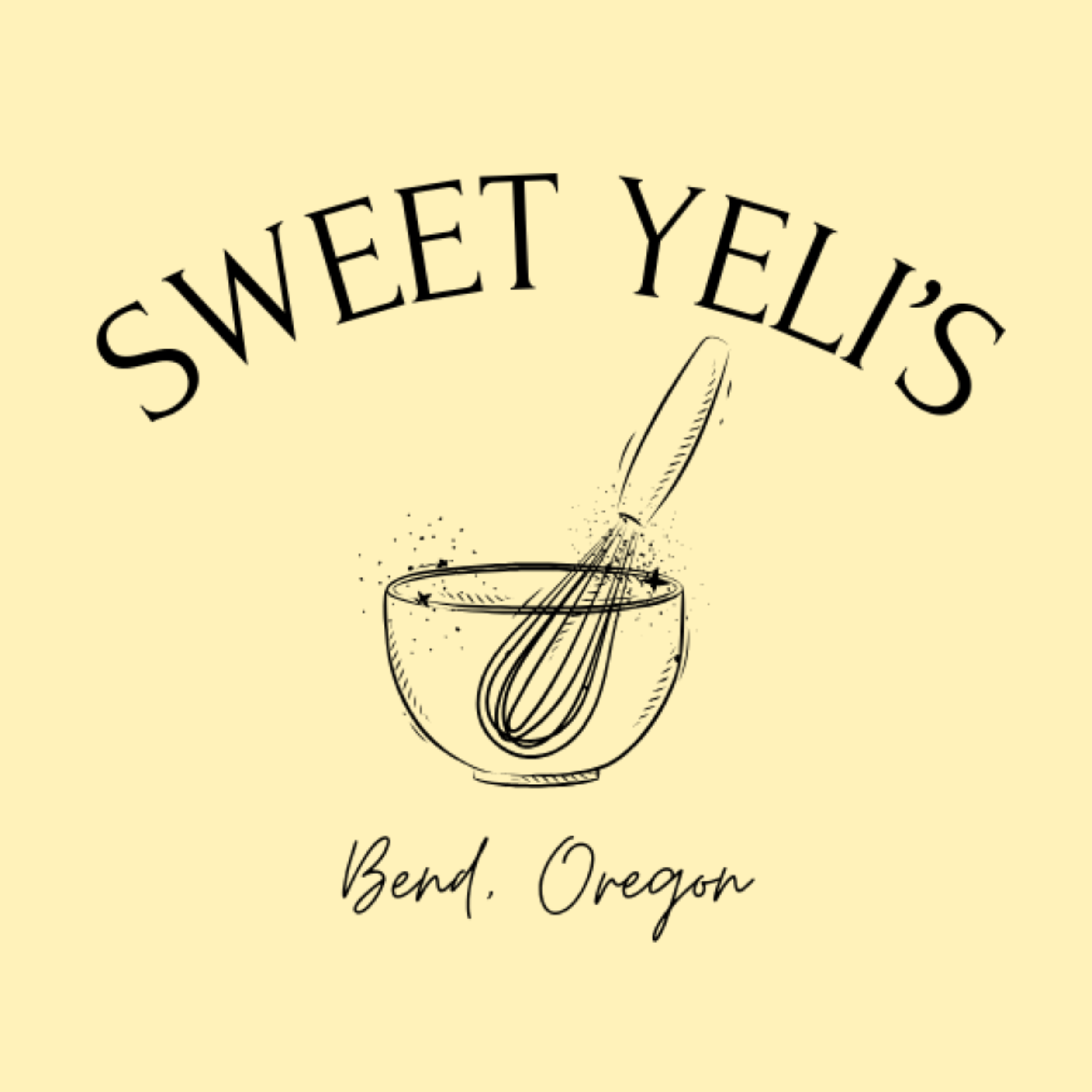 Sweet Yelis Yellow Logo.png