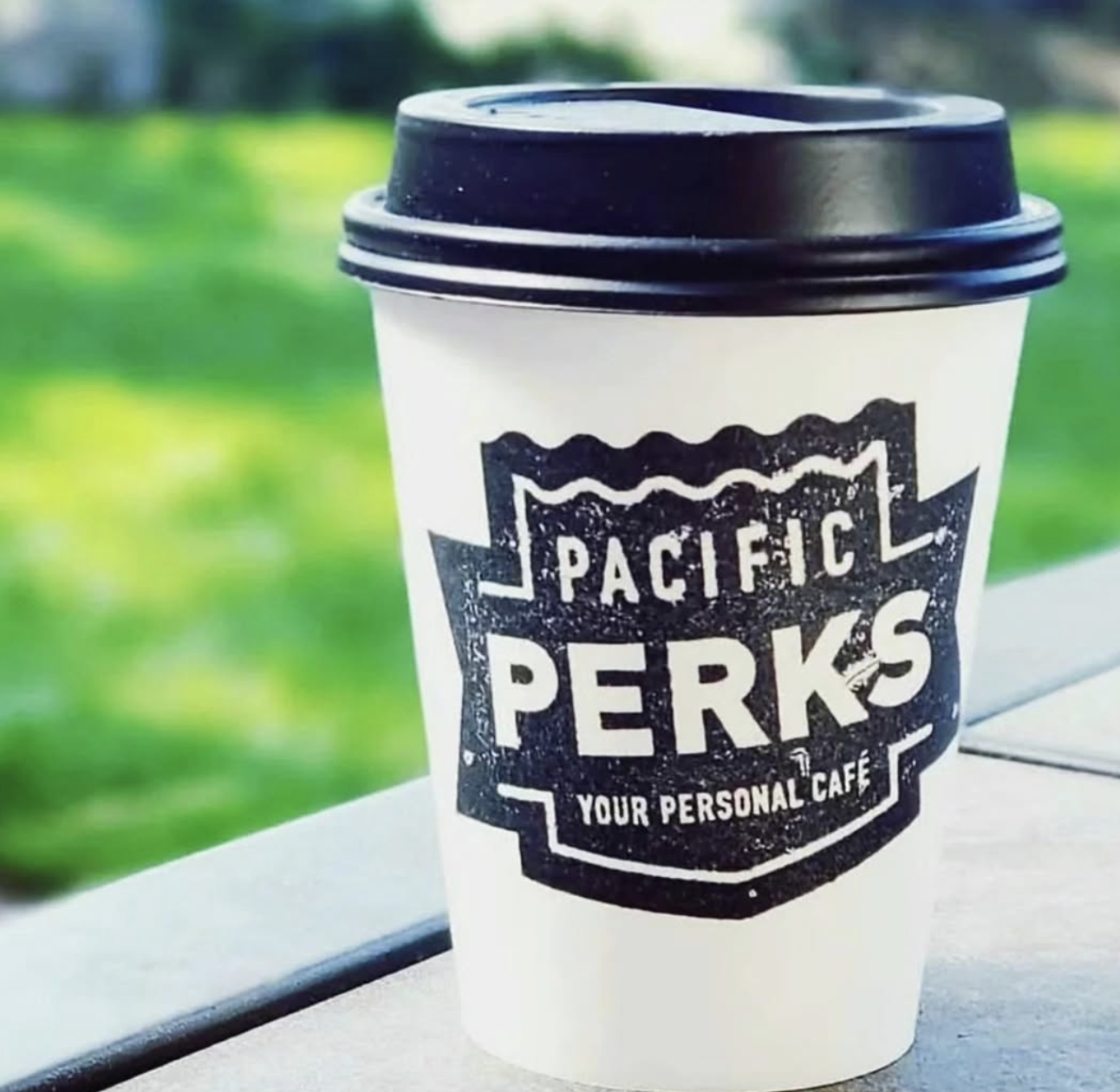 Pacific Perks at Cork and Barrel