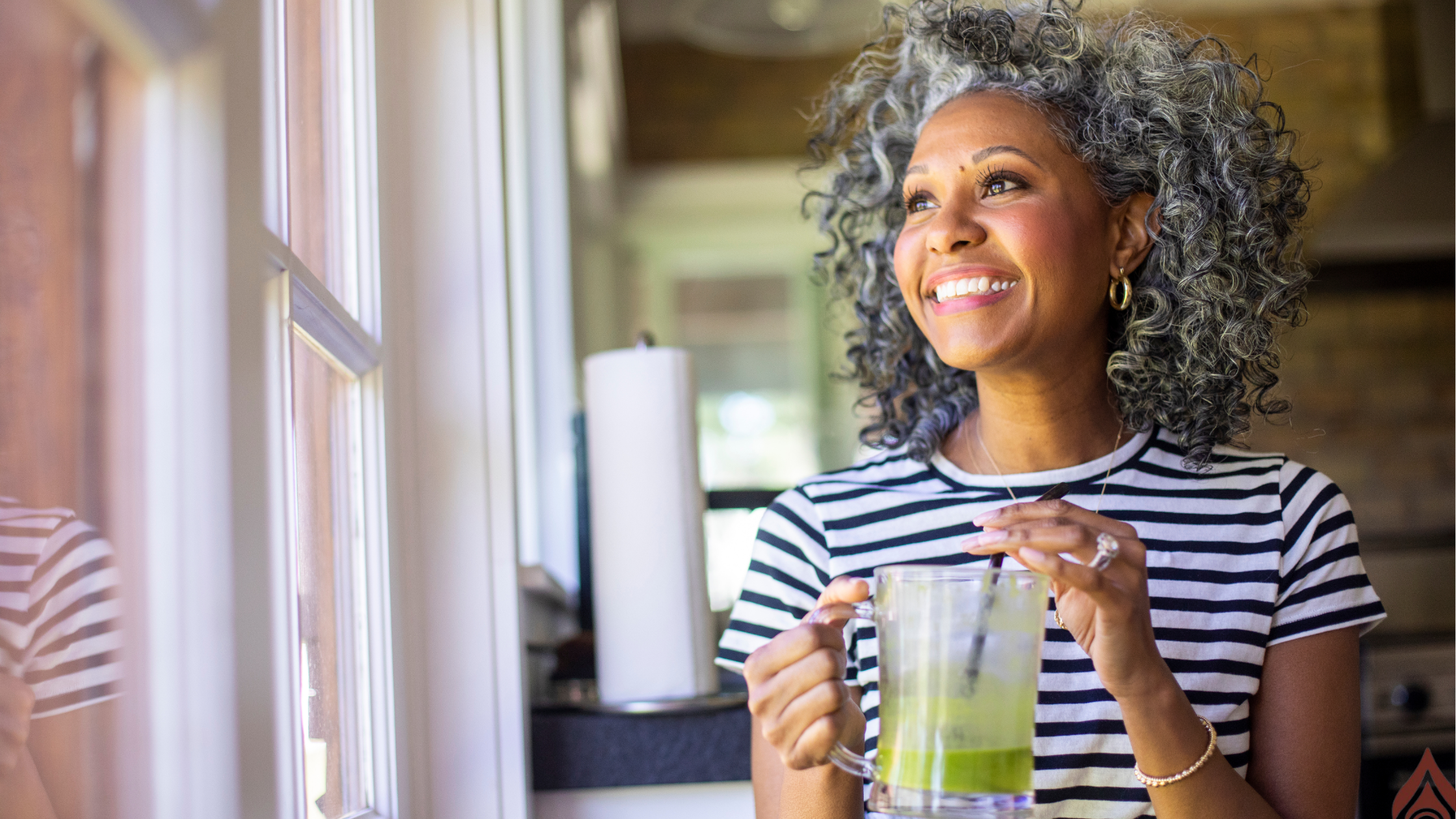 Shifting Stages: Navigating Menopause with Ayurveda Ways Forward for Wizening Women