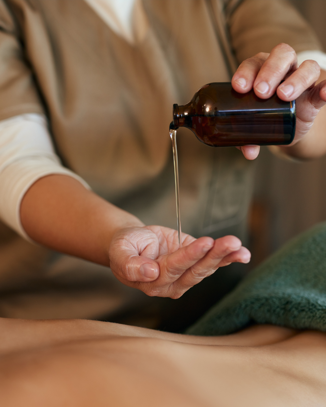 The Polycrisis and the Power of Touch