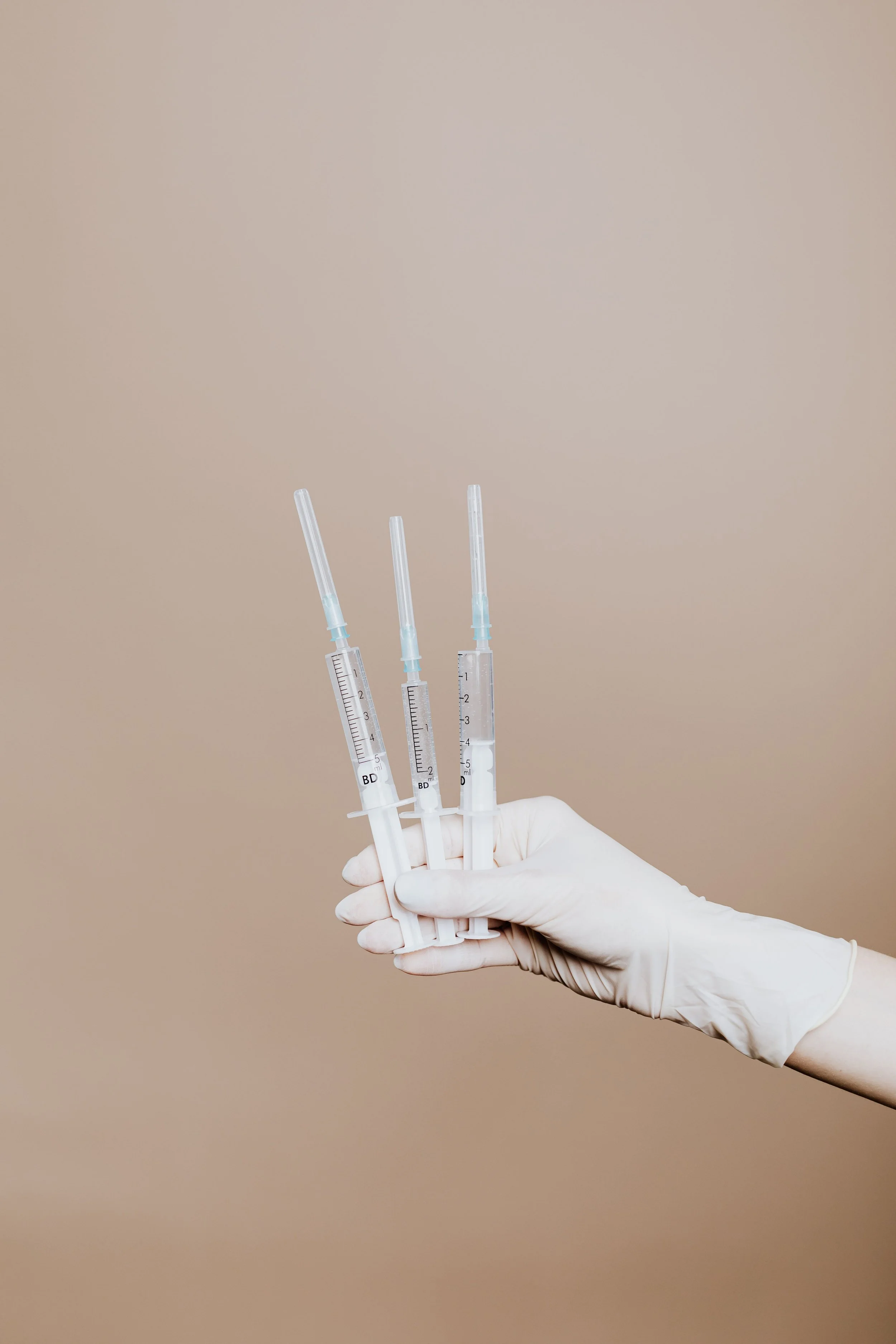 The Wild West of Peptides: What You Need to Know Before You Inject (or Ingest)