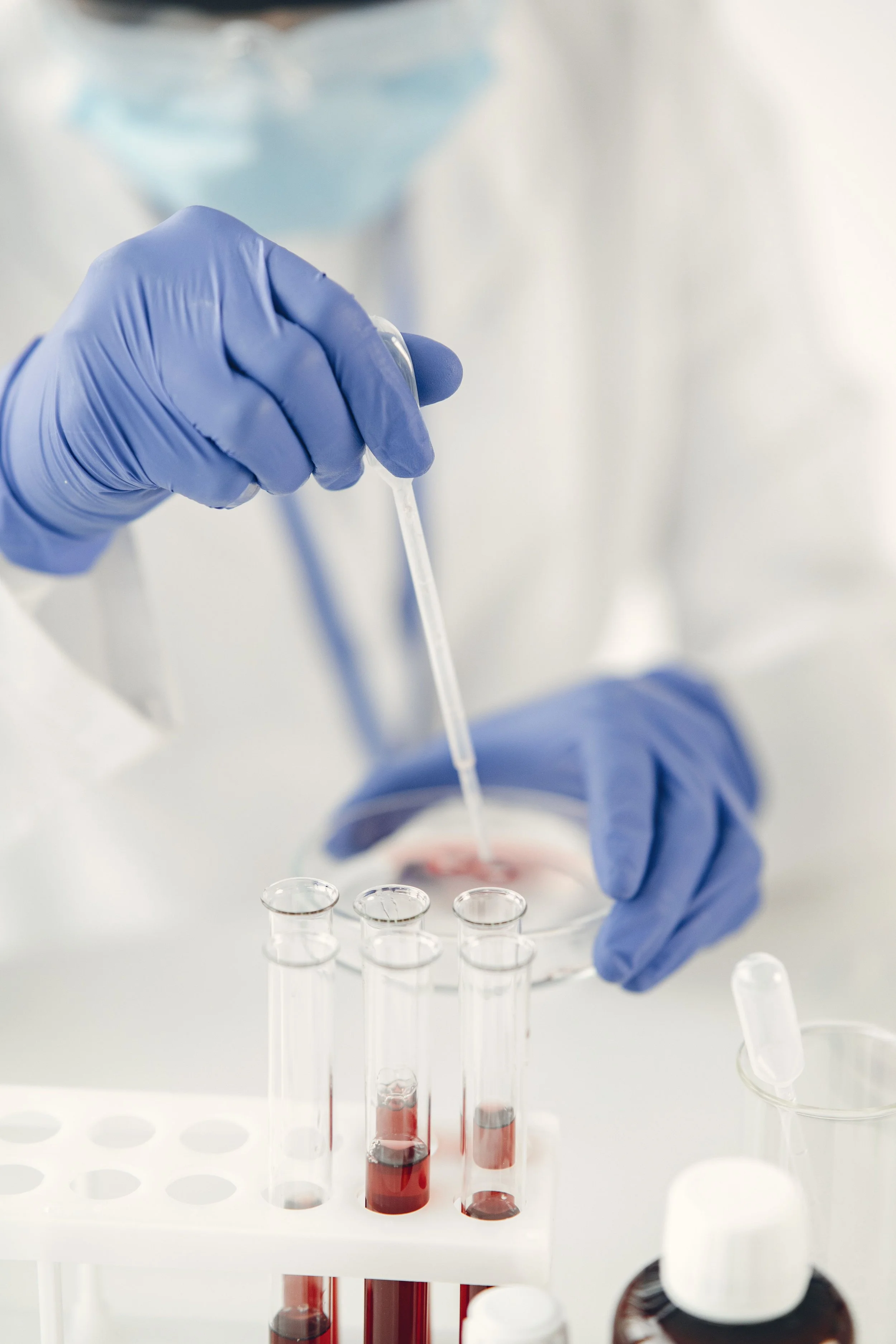 5 Tests Your Doctor Probably Hasn’t Run for You