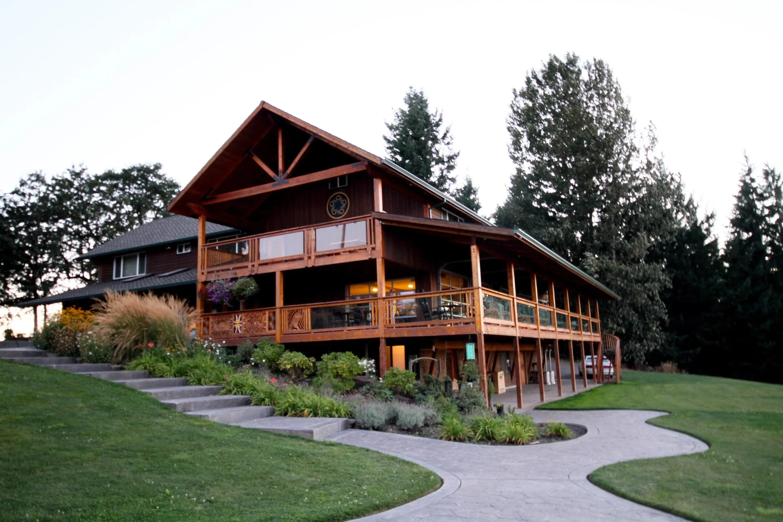 The Path of Heart Retreat