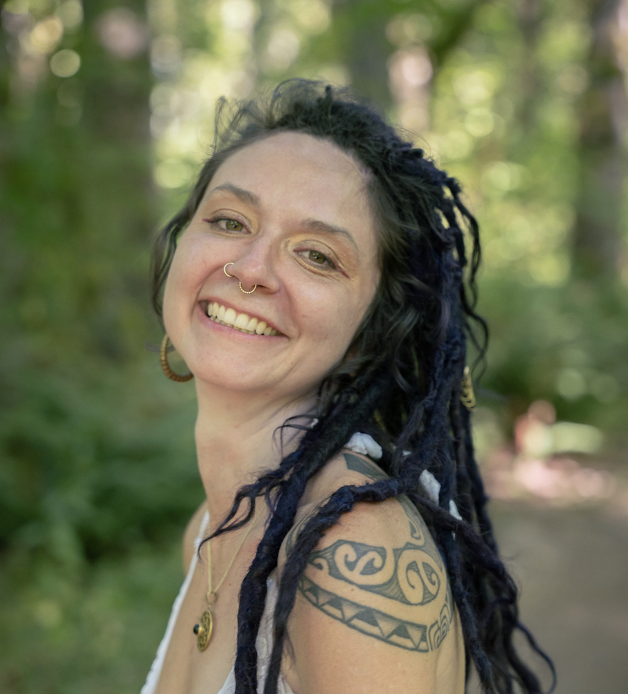 Kara Cooper, Licensed Massage Therapist