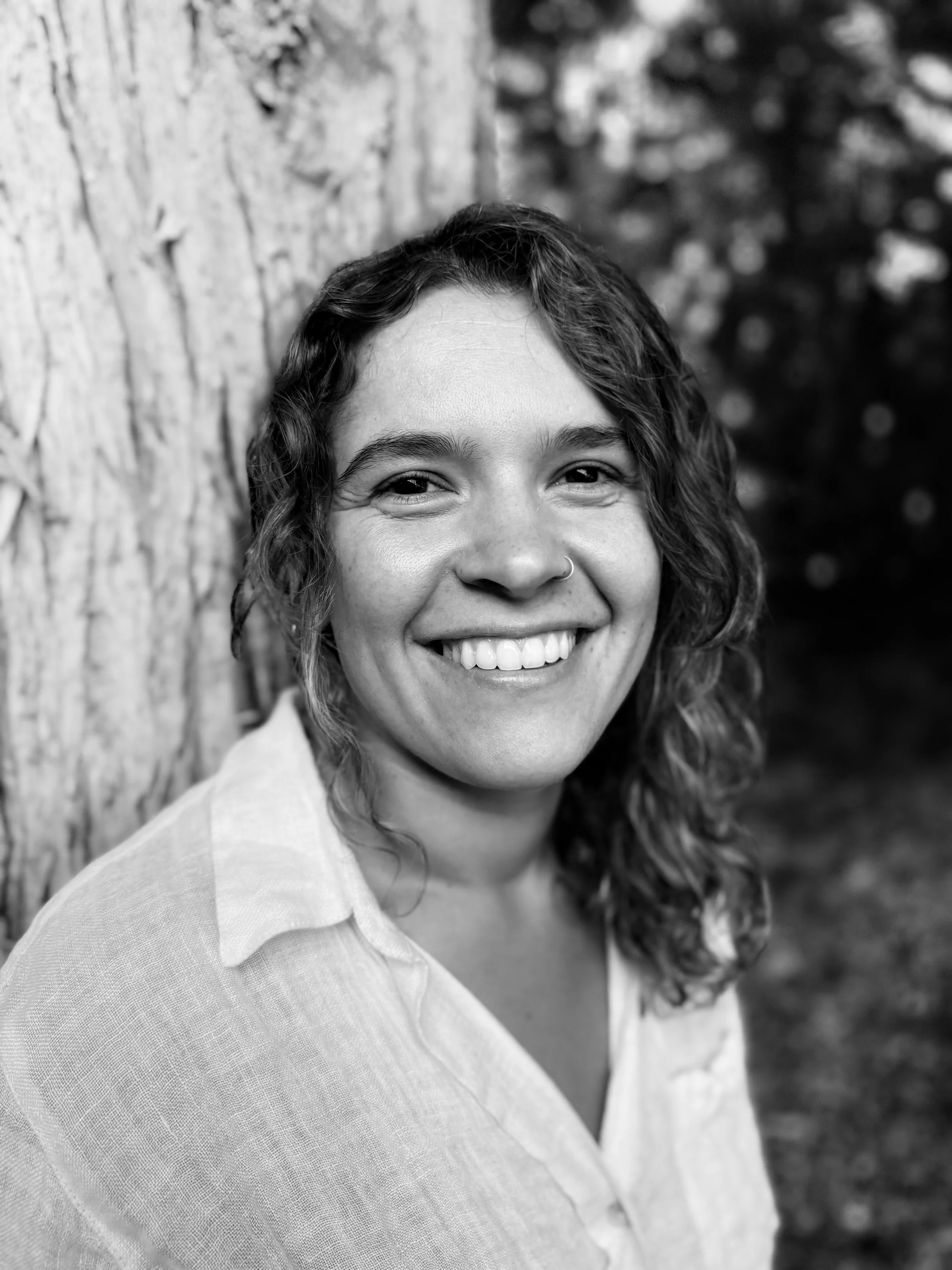 Cassandra Cantu, Licensed Massage Therapist - The Buddha's Medicine