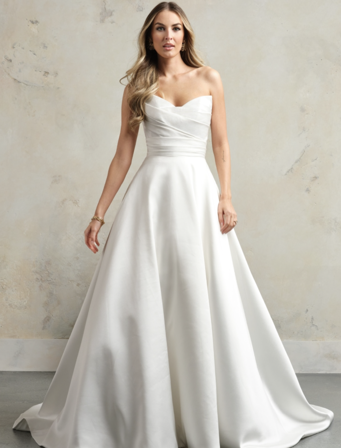 Ethelinda - Rebecca Ingram