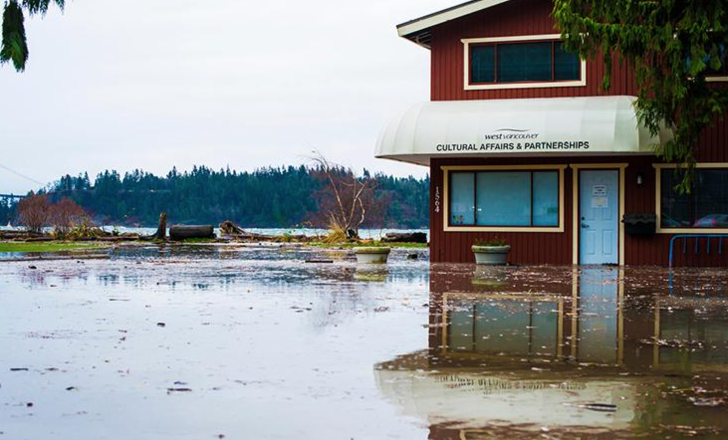 Support a 0.5% enviro levy increase