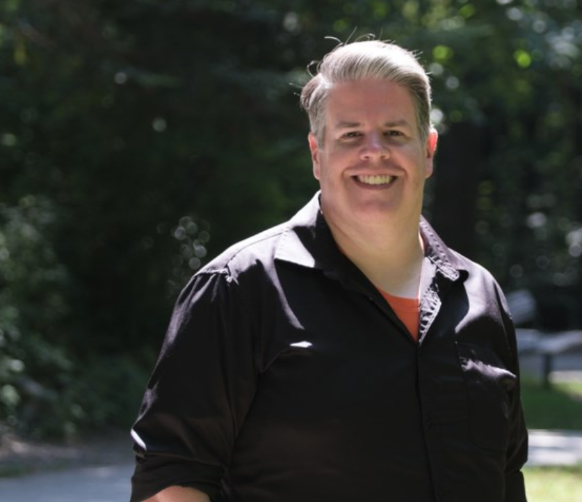 Stephen Tweedale (New Democratic Party)