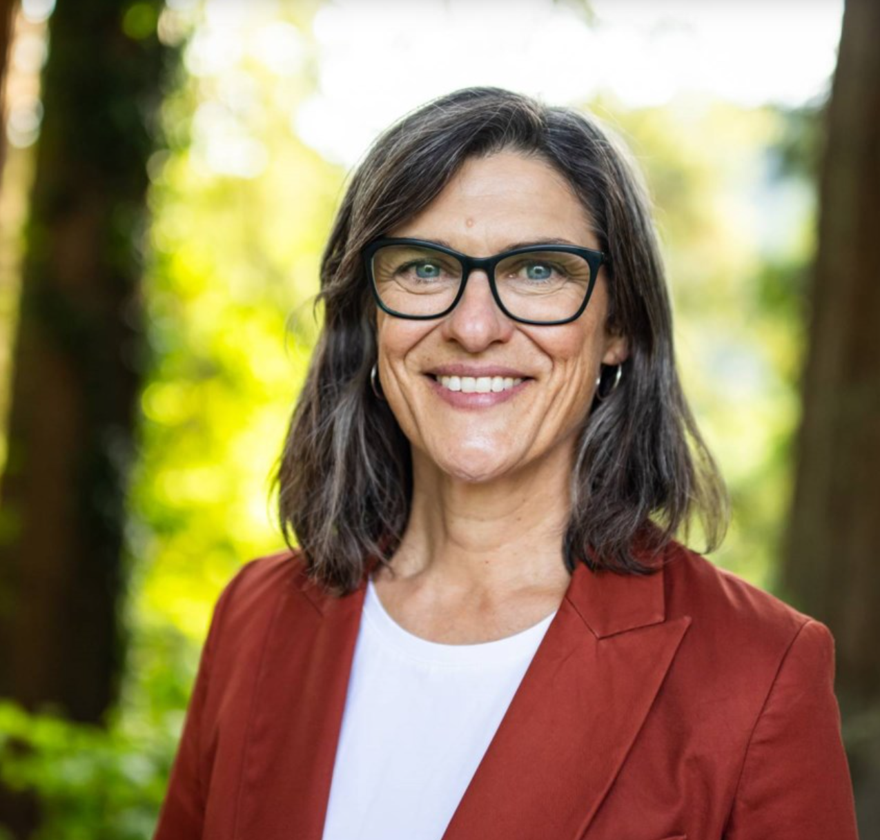 Shelley Luce (Green Party)
