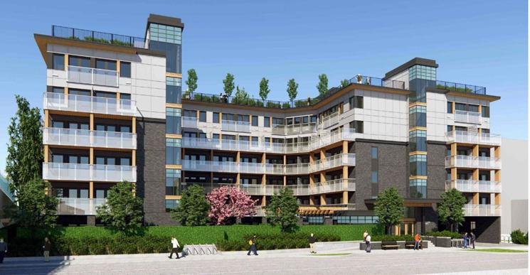 This is what a housing solution looks like