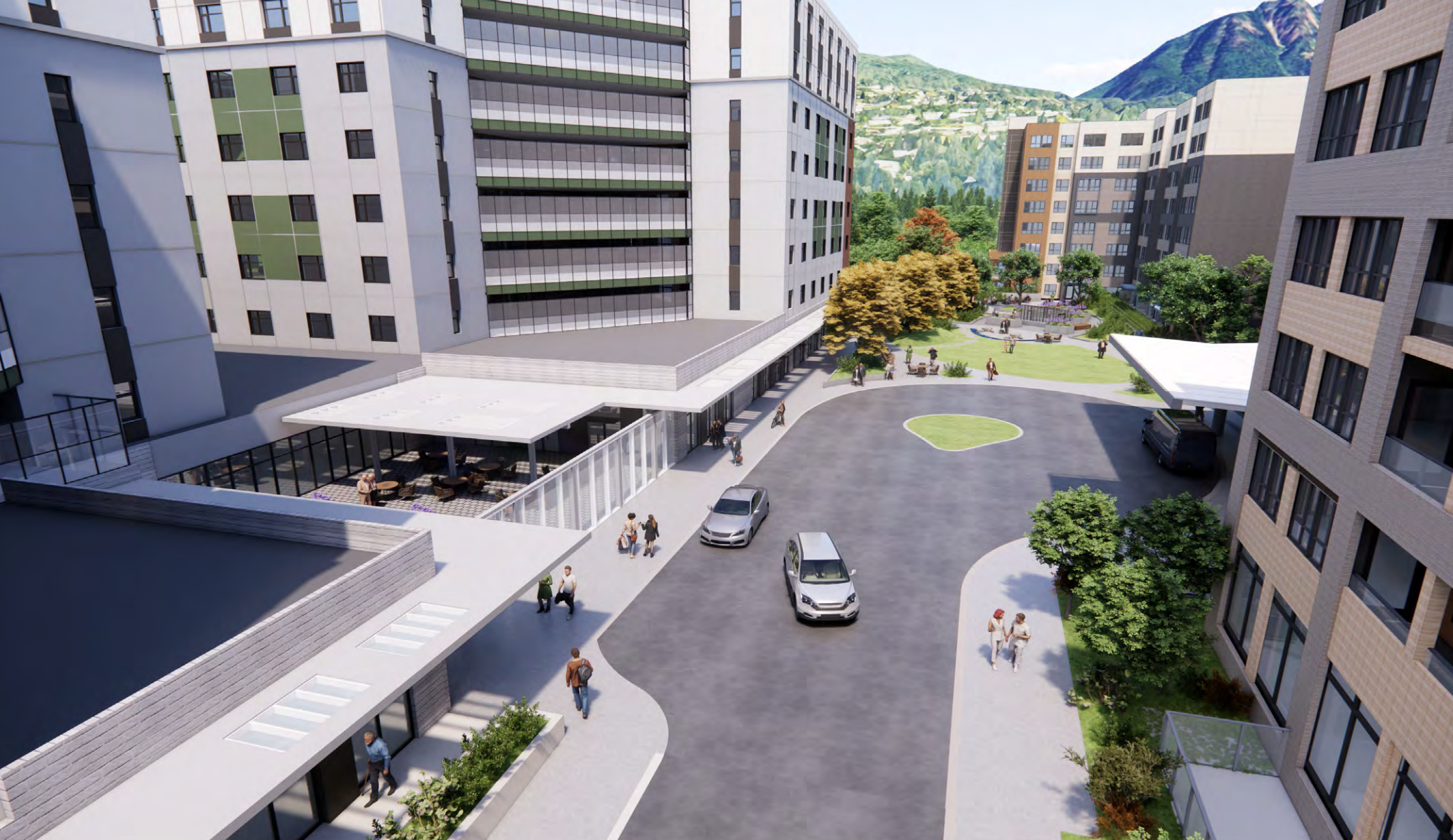 Say YES! to publicly funded seniors’ housing 