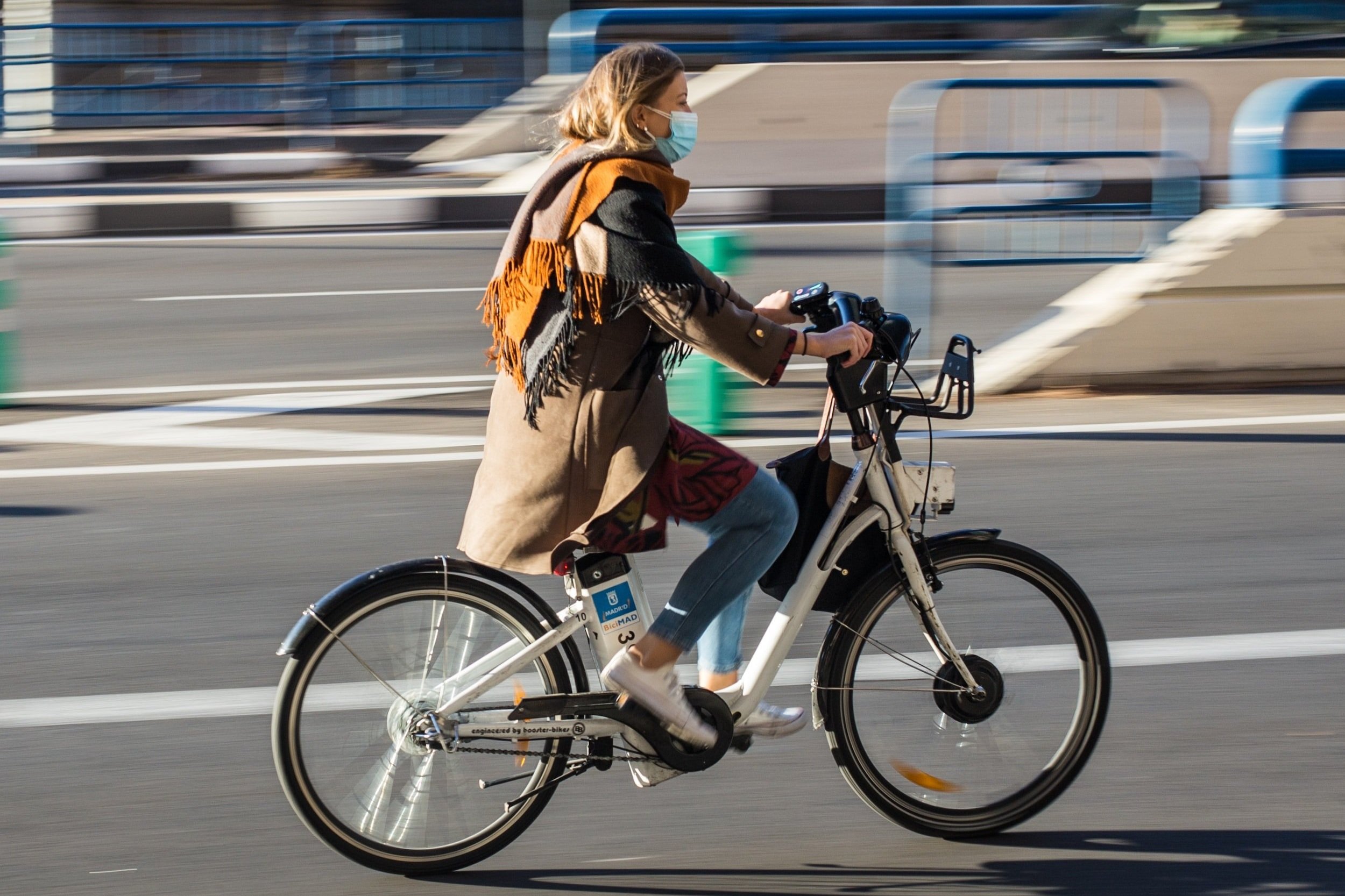 We can resolve our transportation challenges