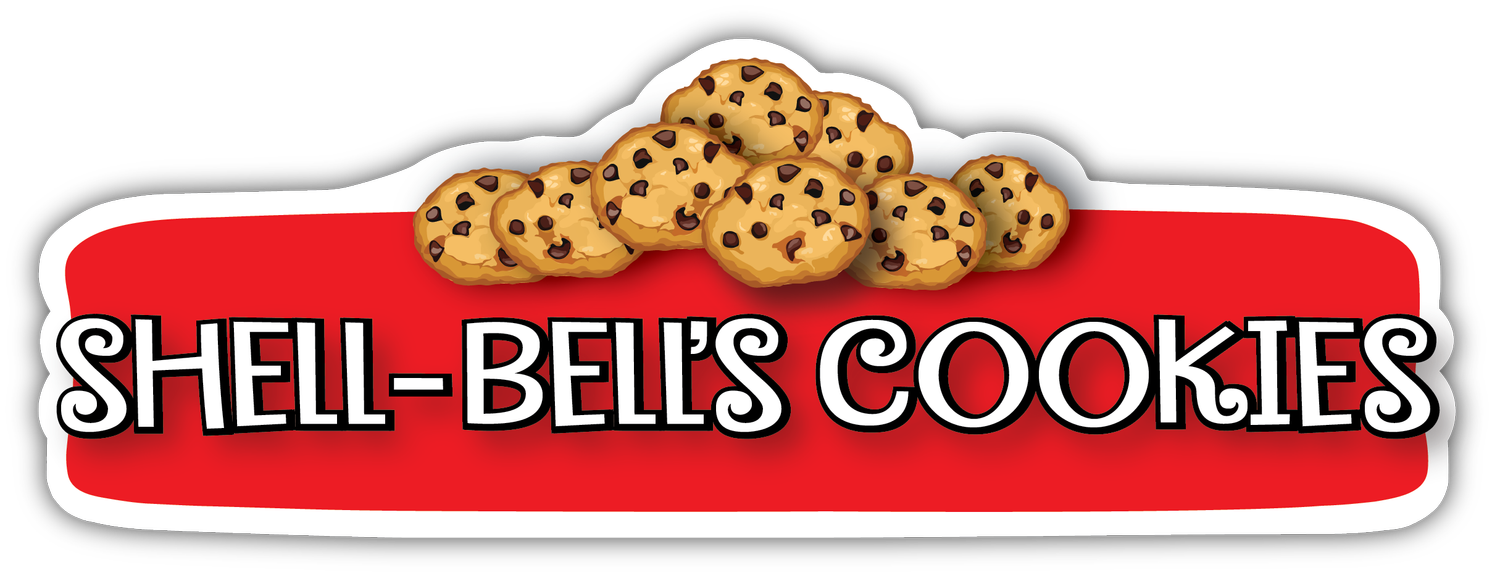 Shellbells Cookies
