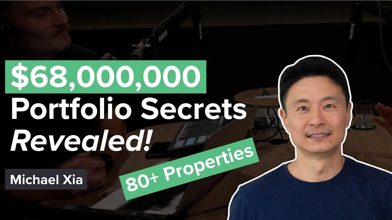Everything Property: AU$68,000,000 Portfolio with 80+ Properties - Secrets Revealed! 