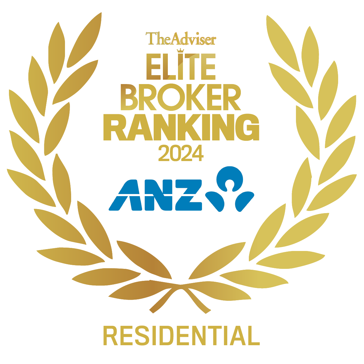 2024 The Adviser Top 25 Elite Broker