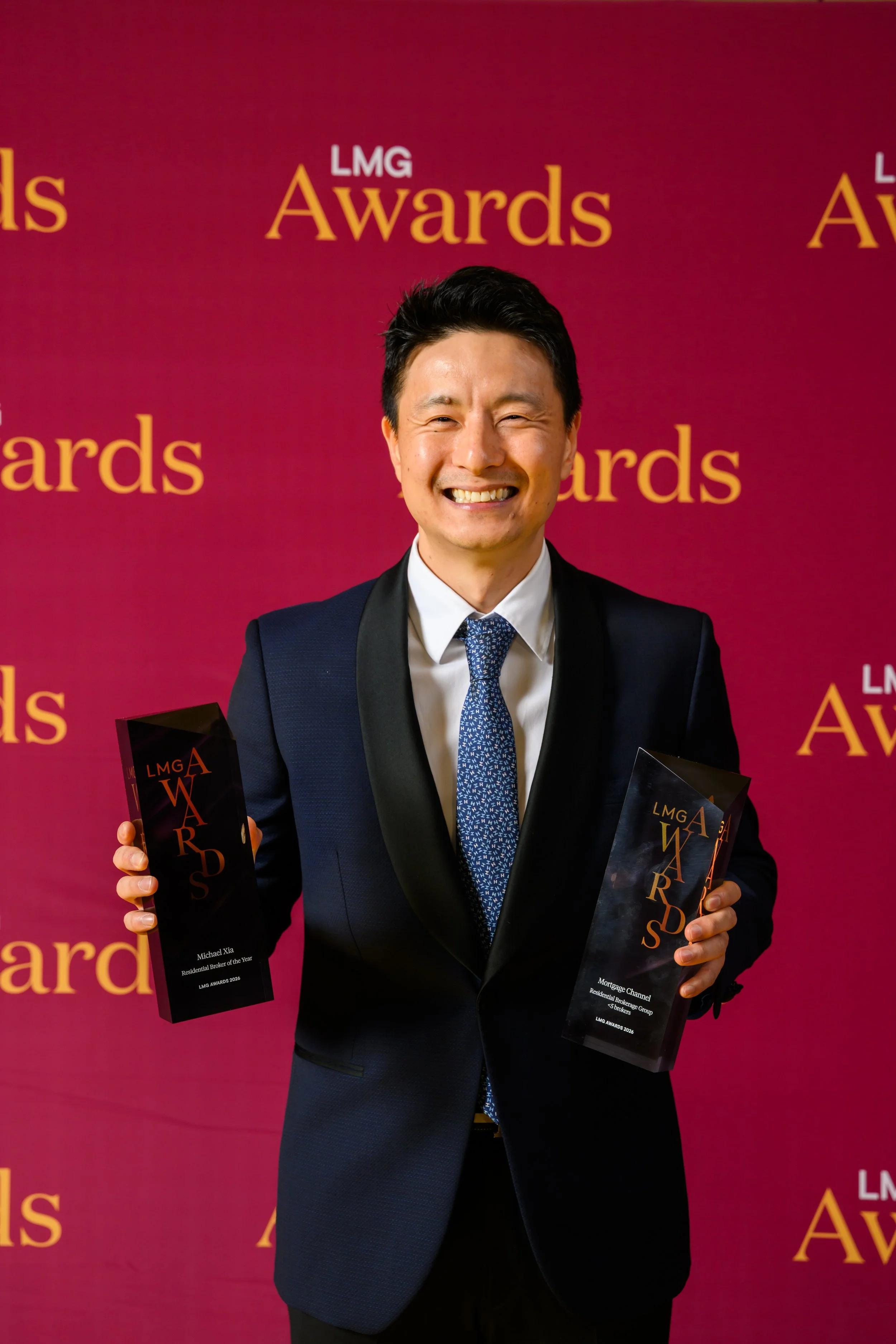 2026 LMG Residential Broker of the Year