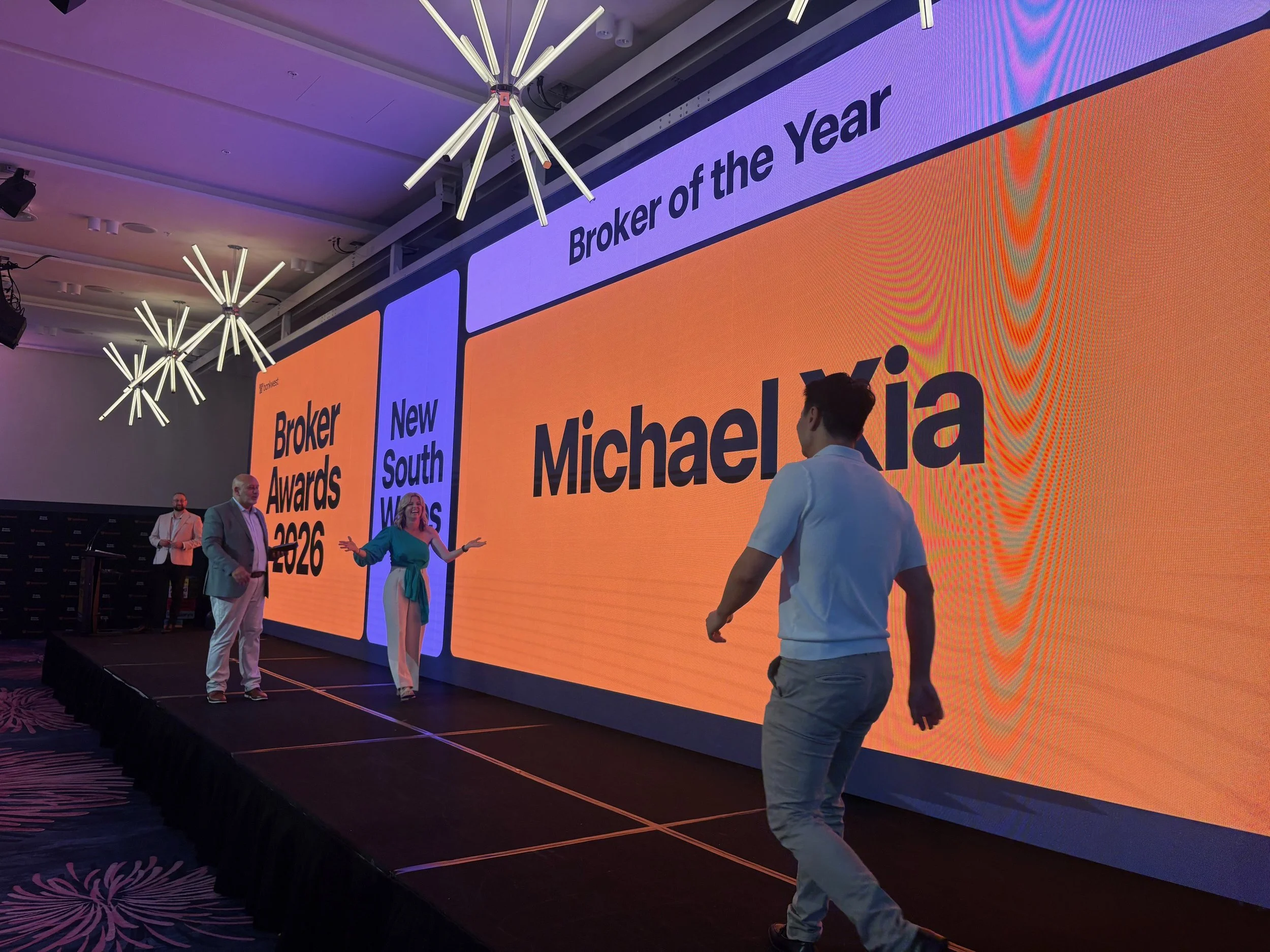 2026 Bankwest Residential Broker of the Year