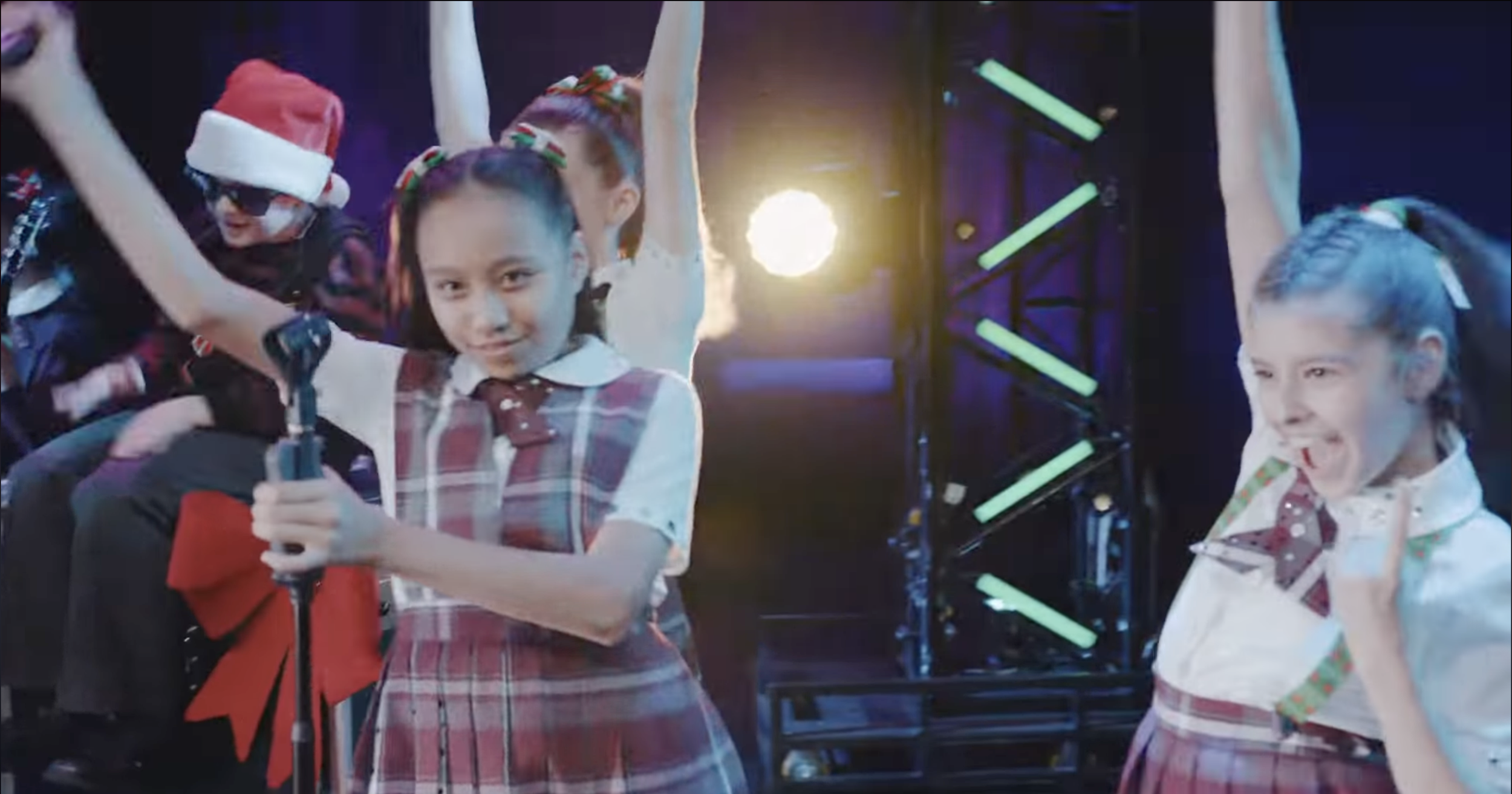 School of Rock | created in partnership with TPR media