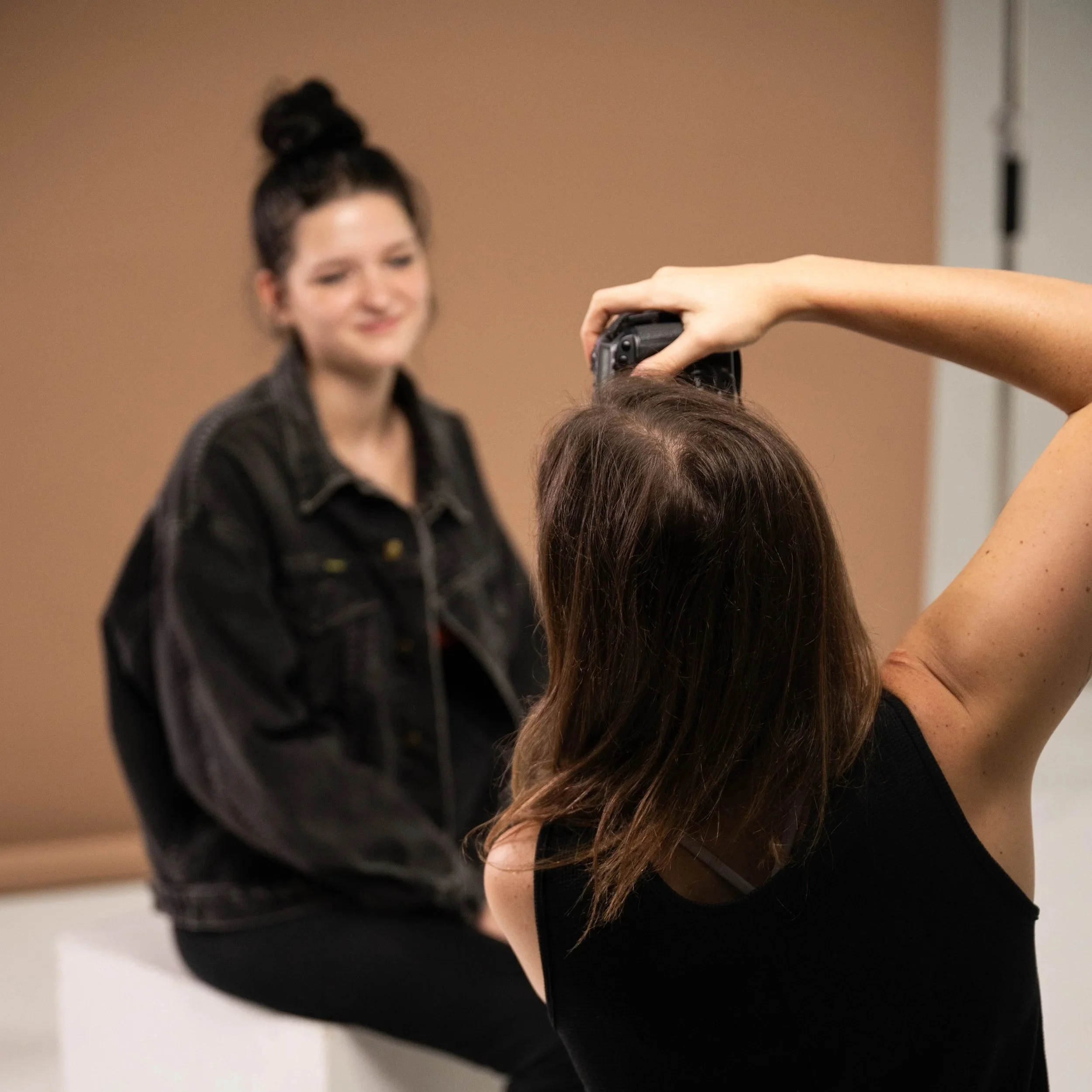 Actor Headshots in Melbourne