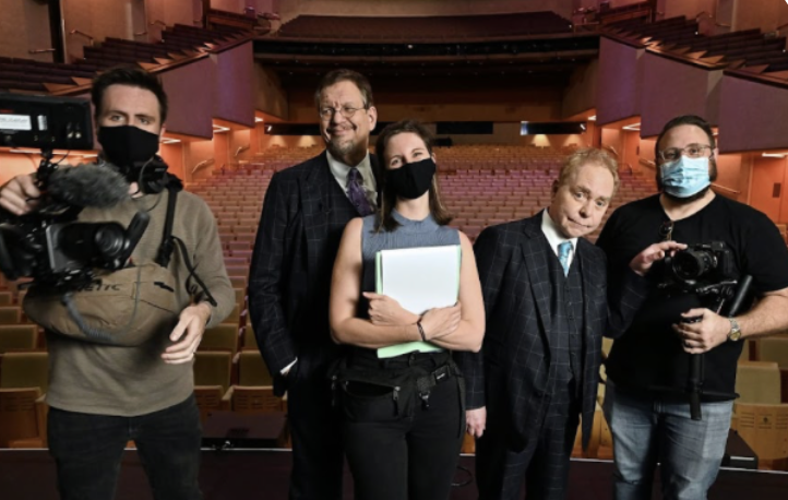 Penn & Teller | created in partnership with TPR media