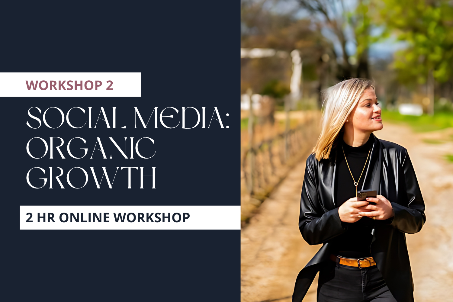 Social Media: Organic Growth