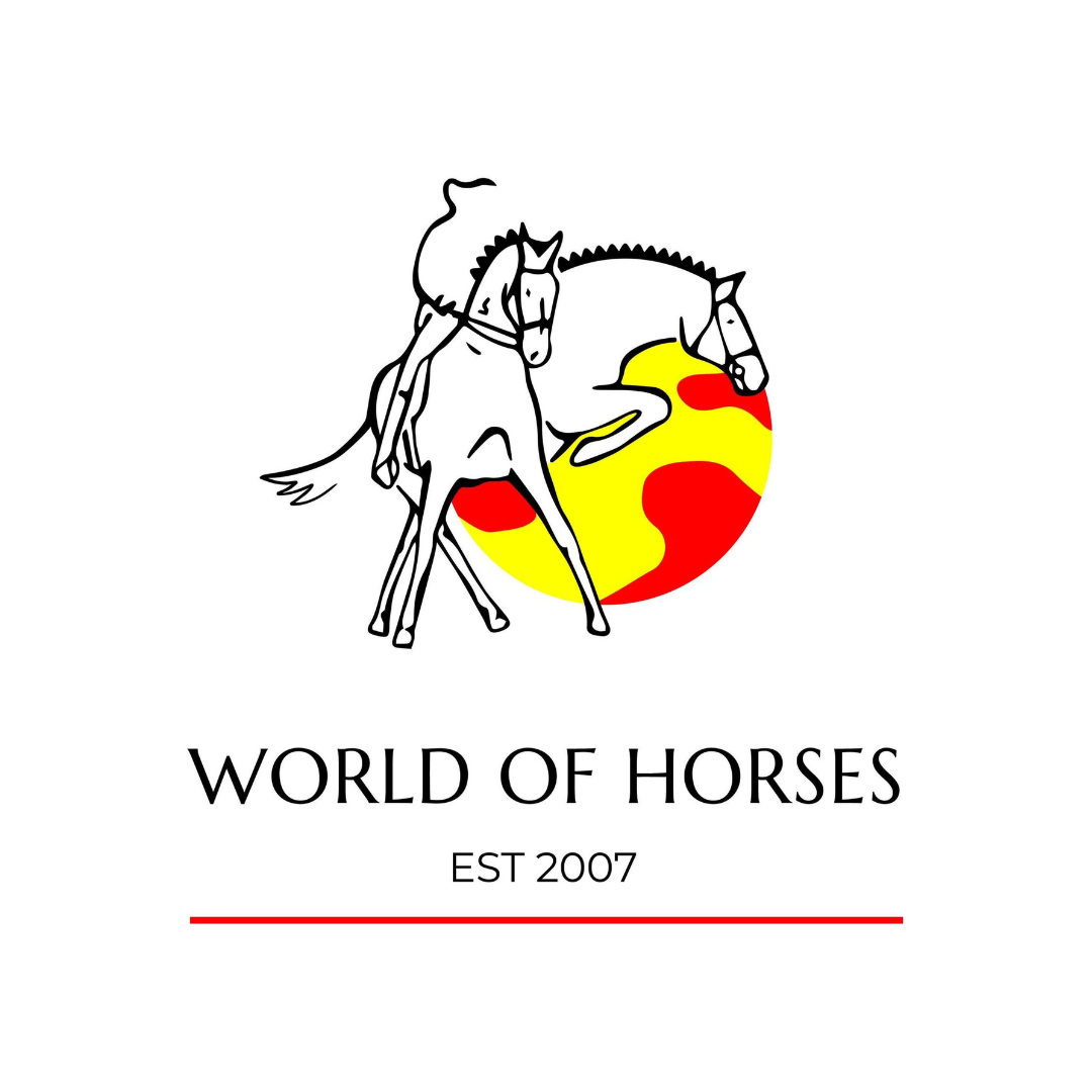 World of Horses