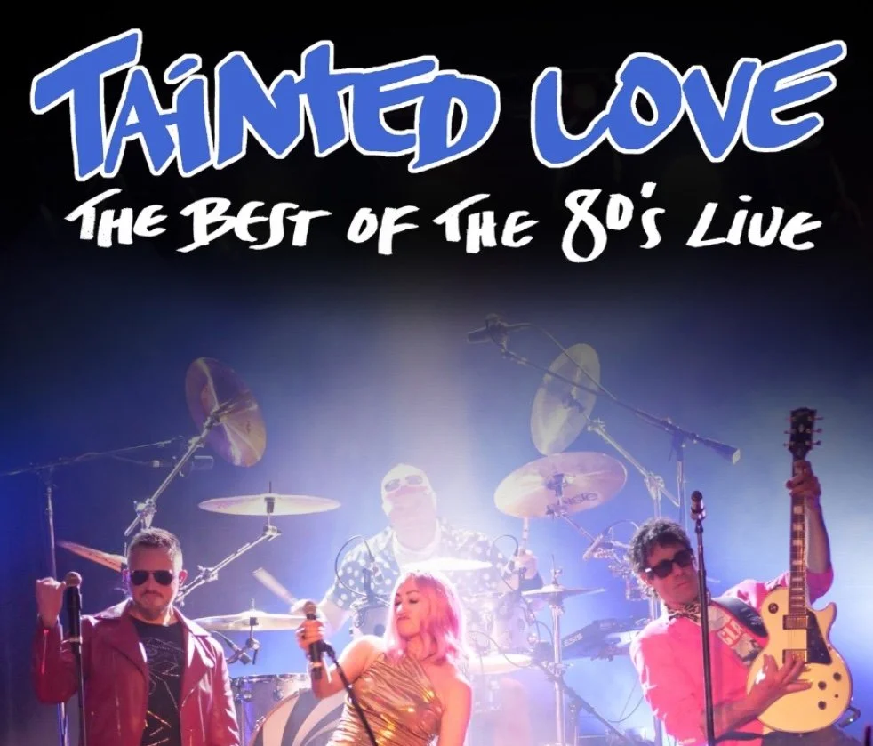 Tainted Love