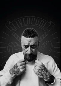 Liverpool Sporting Dinner