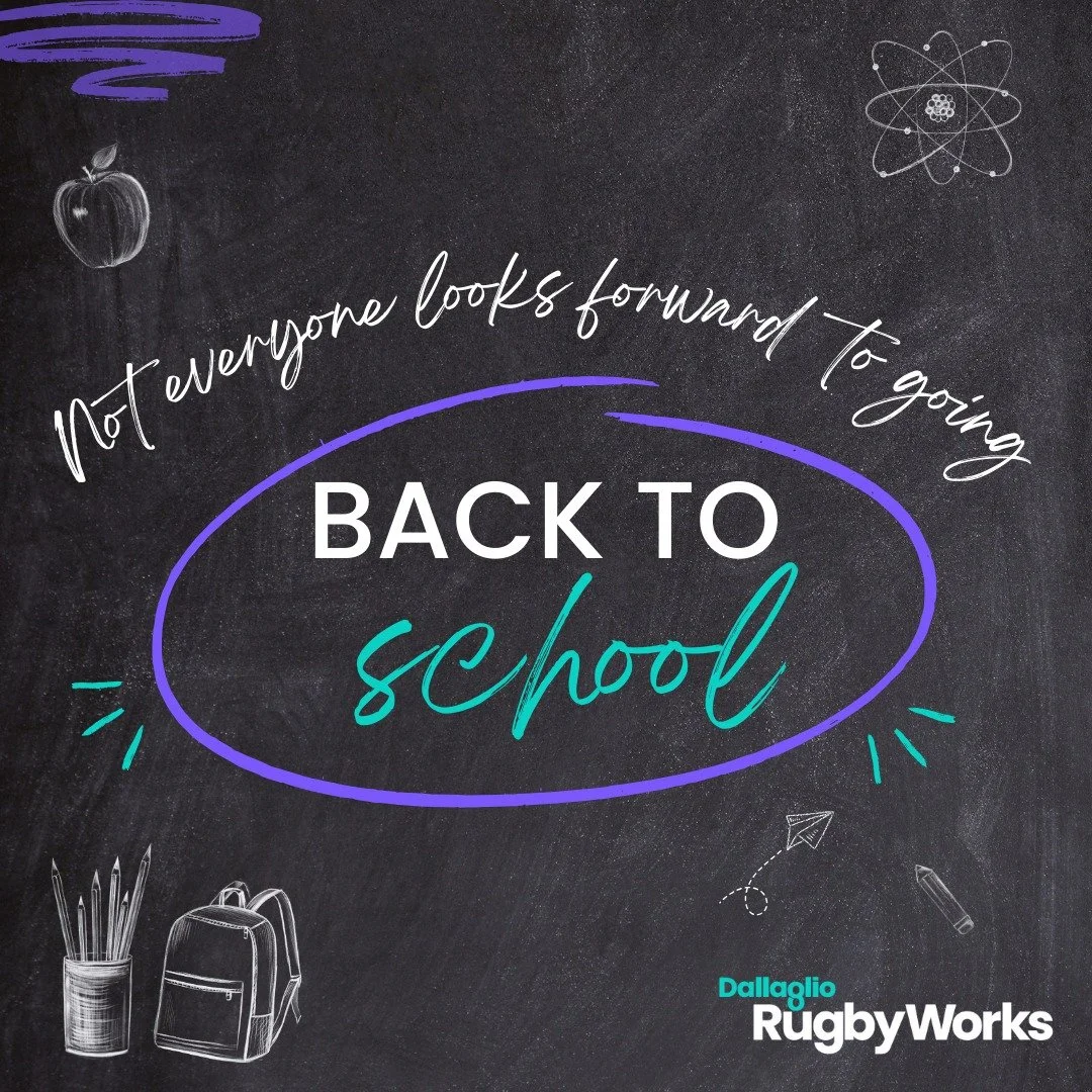 Coming back to school after being excluded isn&rsquo;t just about catching up on lessons &ndash; it&rsquo;s about facing a system that often feels like it wasn&rsquo;t built for you. 

The barriers are real: nearly 30% of secondary school pupils avoi